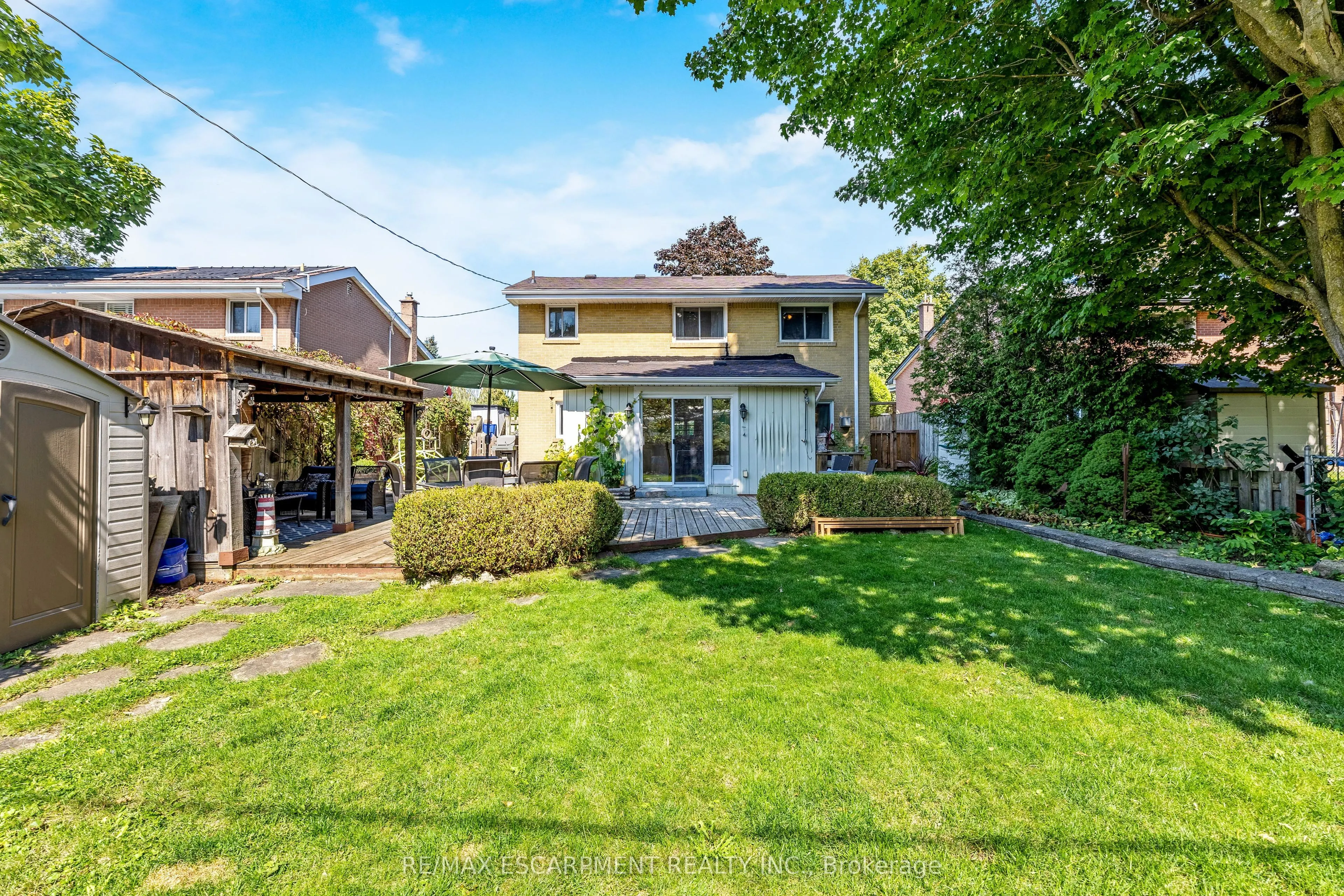 38 Mowbray Place