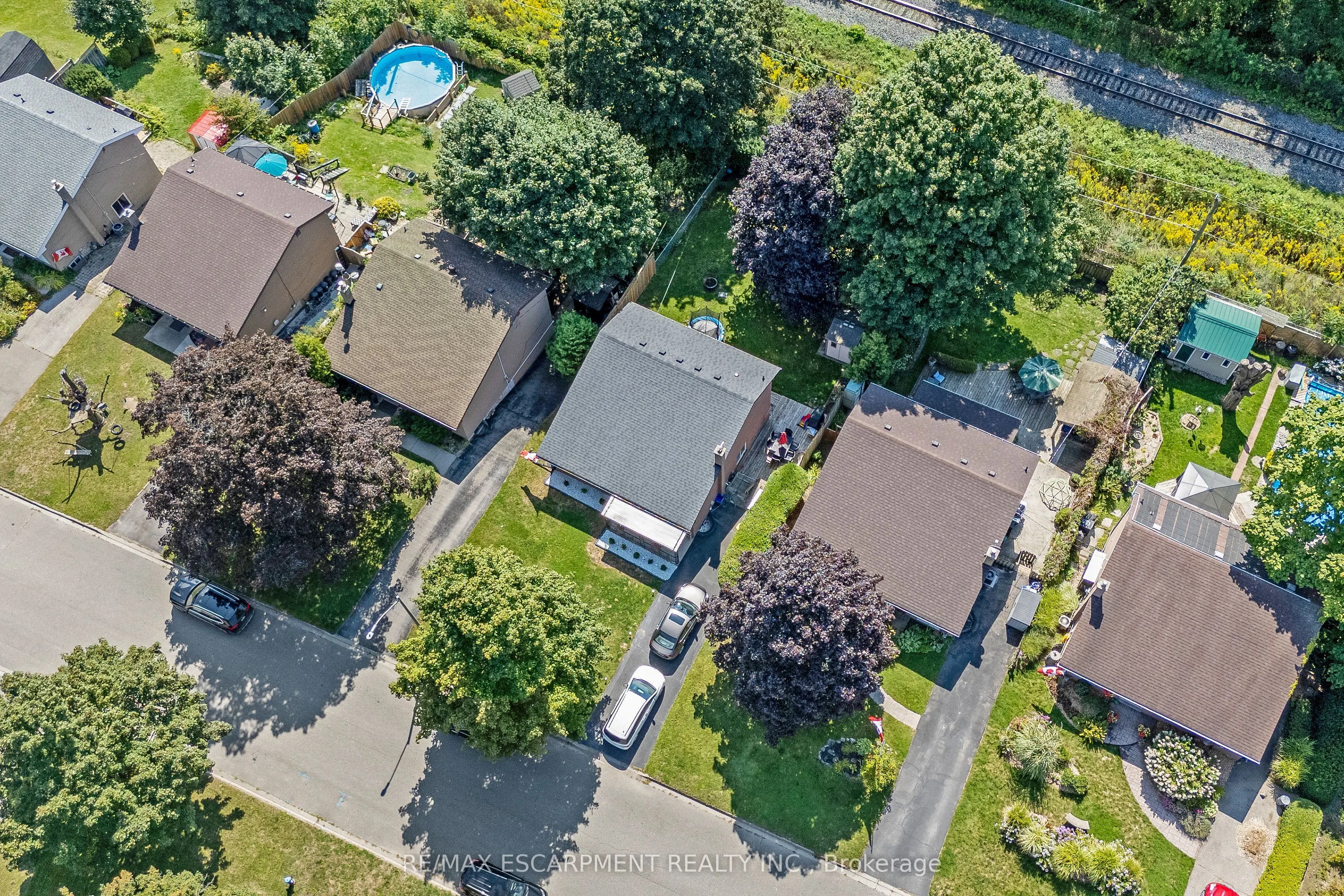 38 Mowbray Place