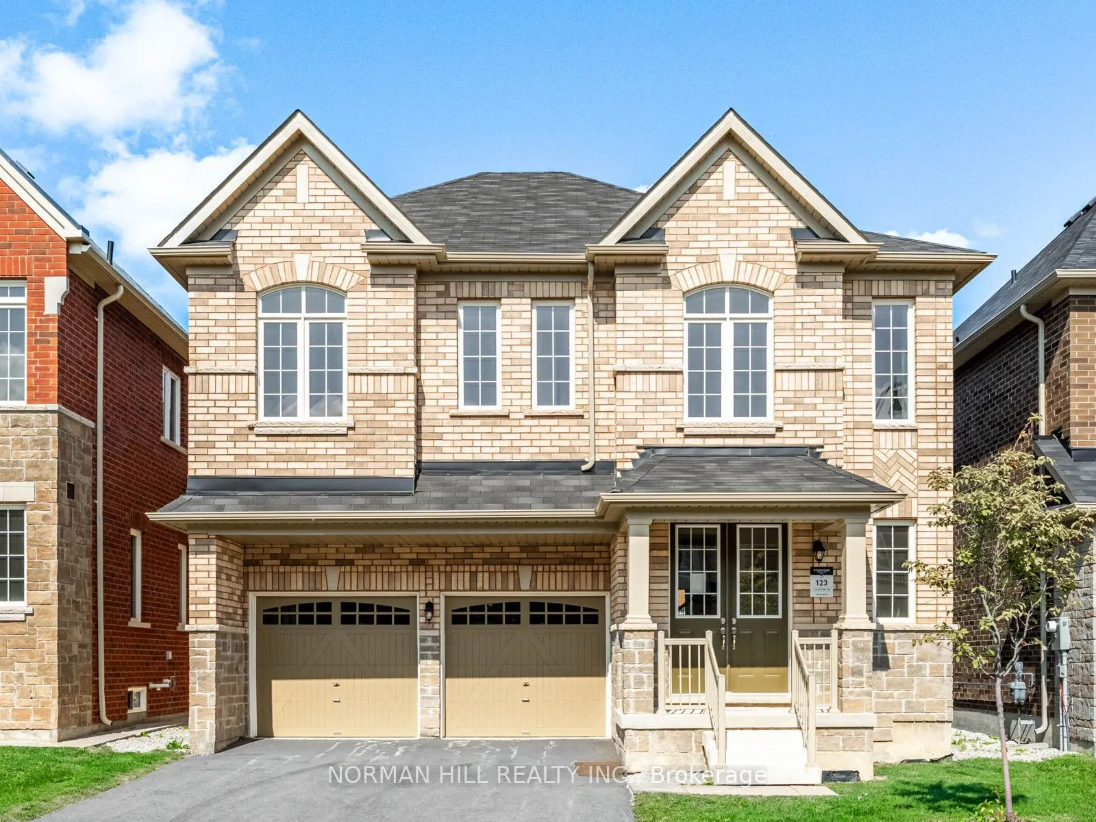 7 Lilestone Drive