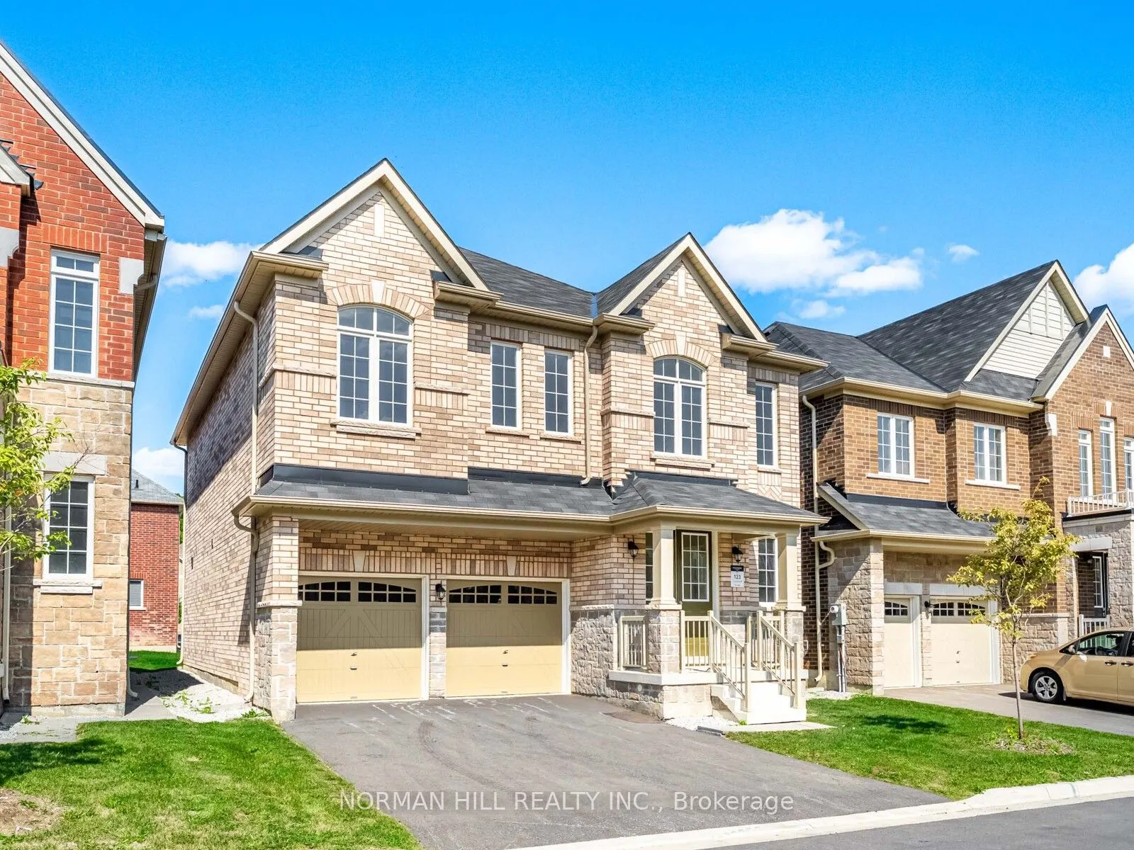 7 Lilestone Drive