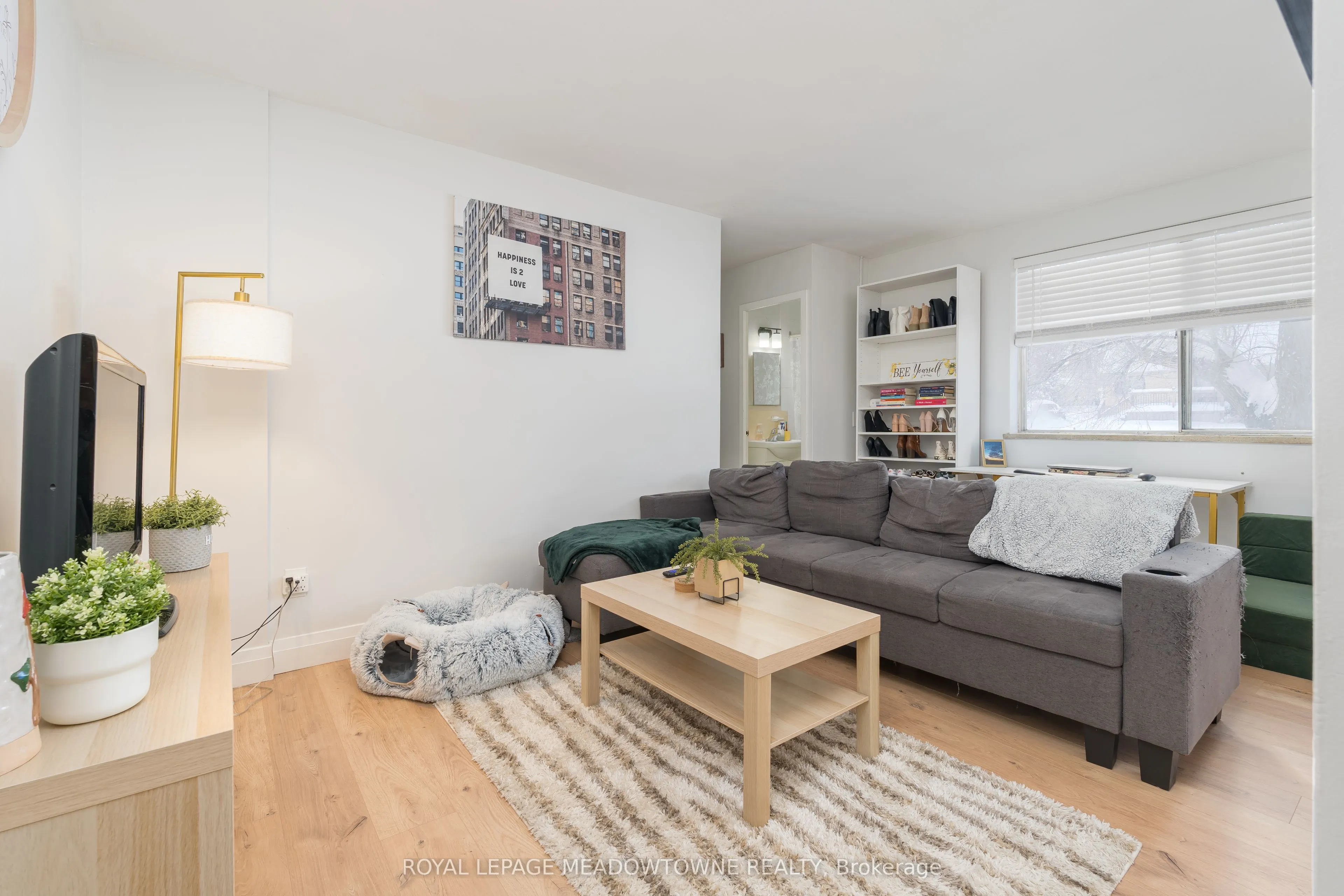 8 Cherry Street, #2A