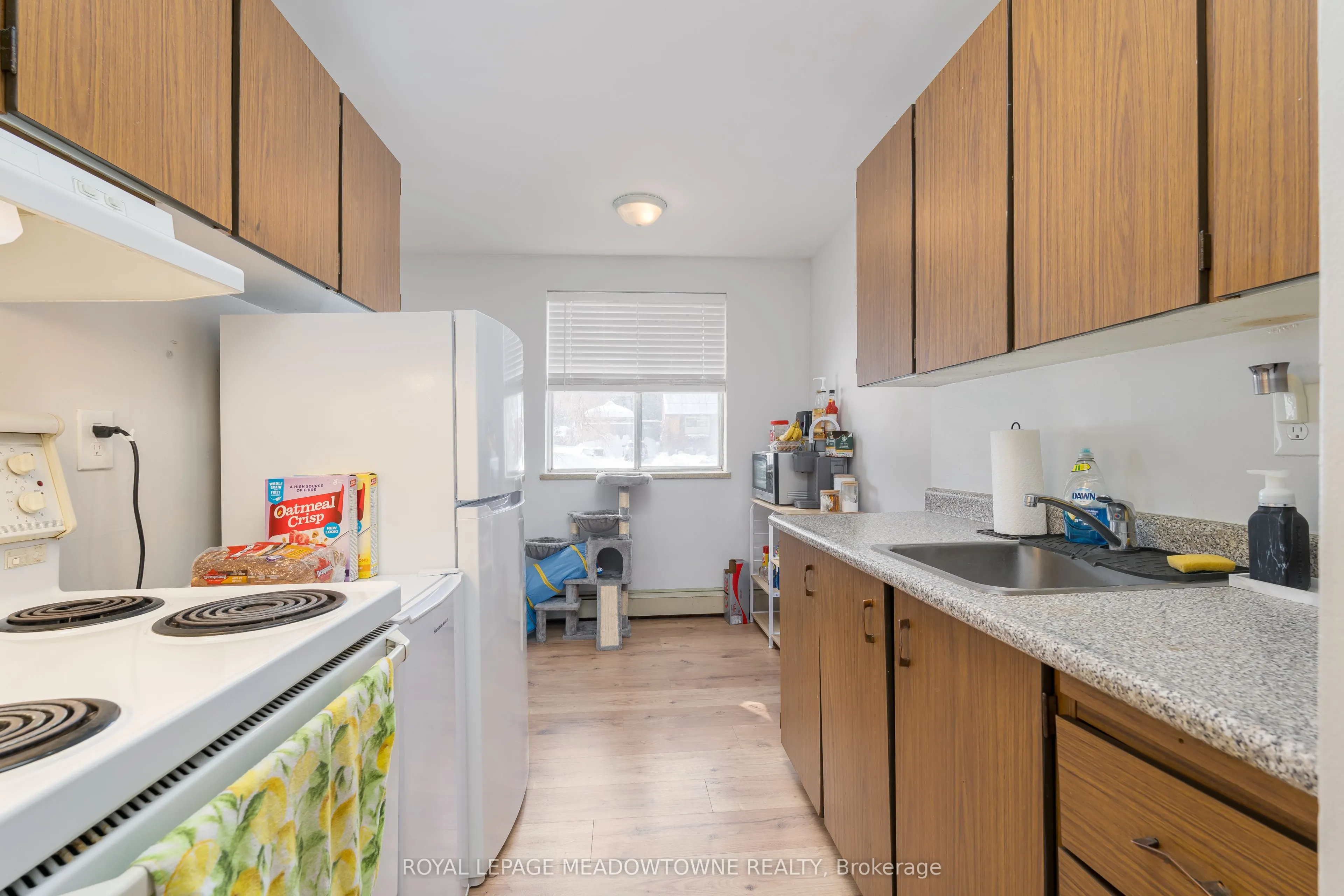 8 Cherry Street, #2A