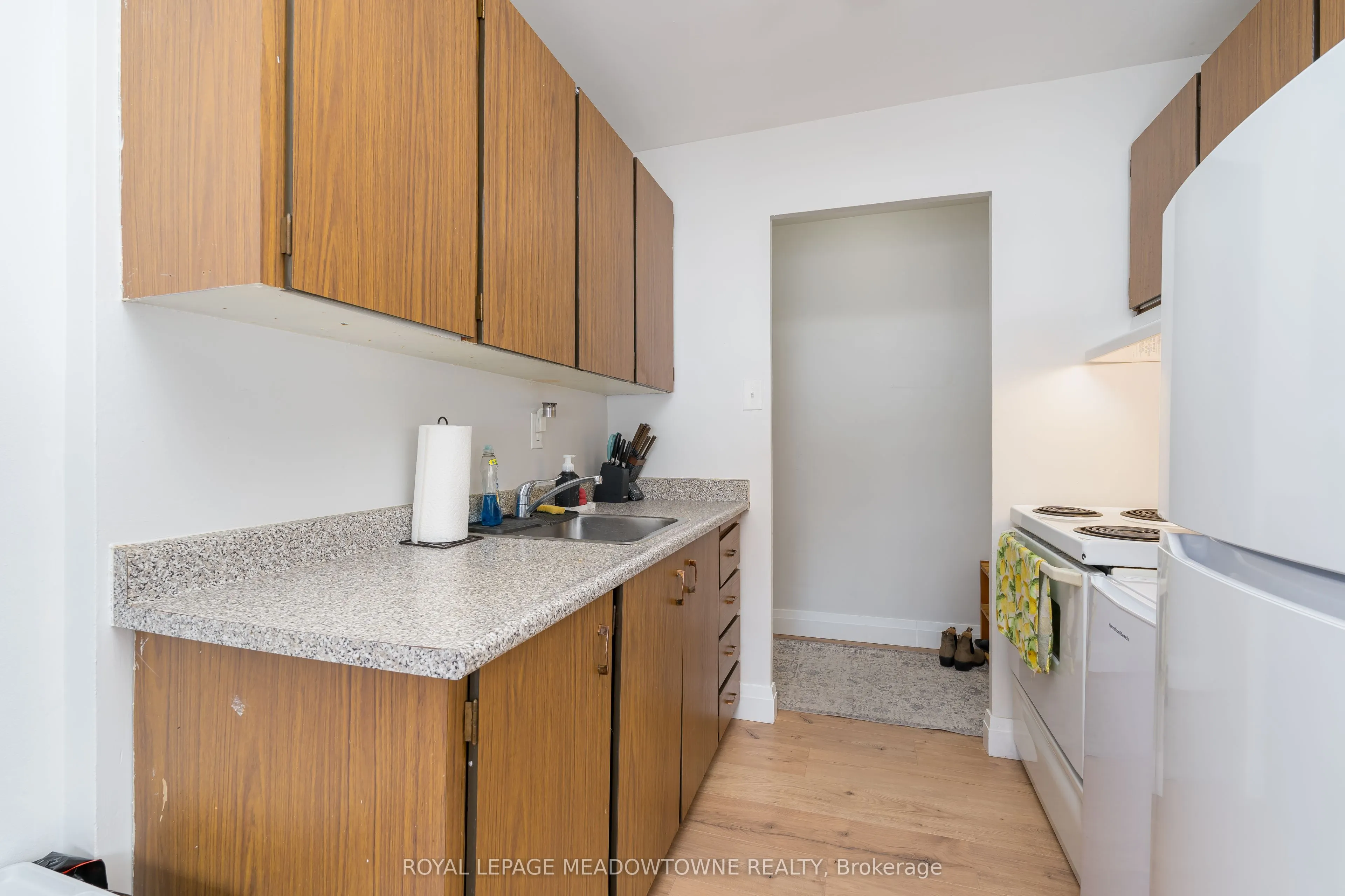 8 Cherry Street, #2A