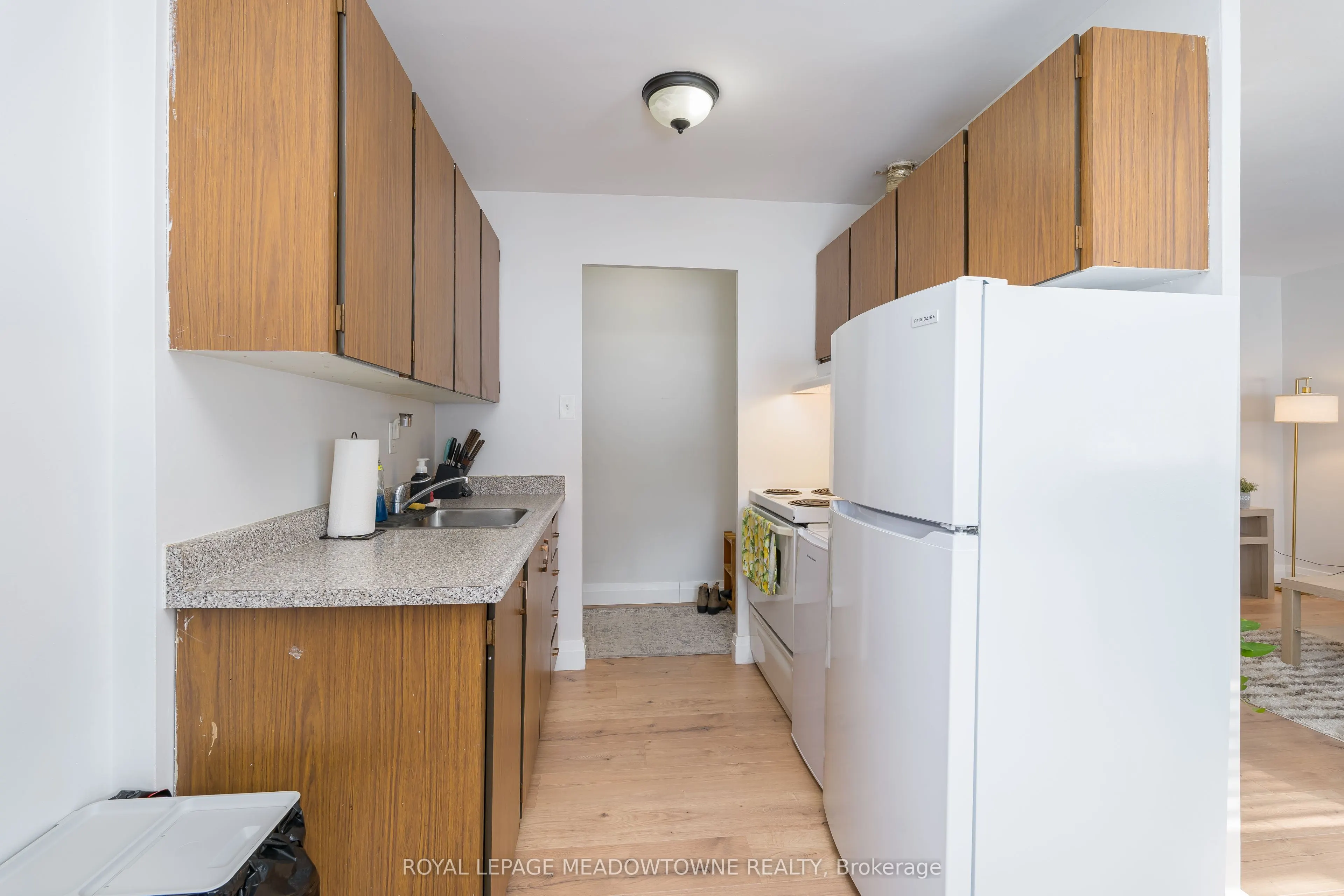 8 Cherry Street, #2A