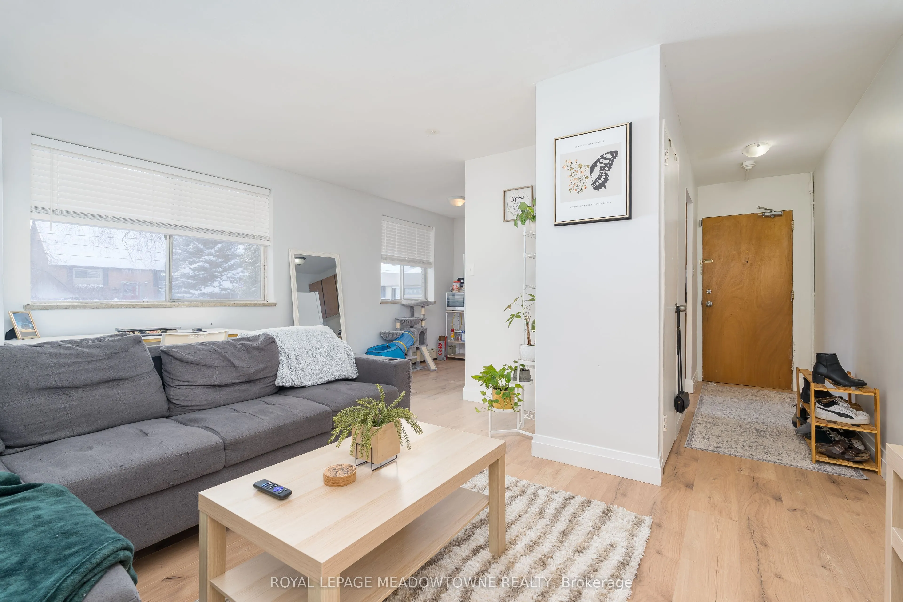 8 Cherry Street, #2A