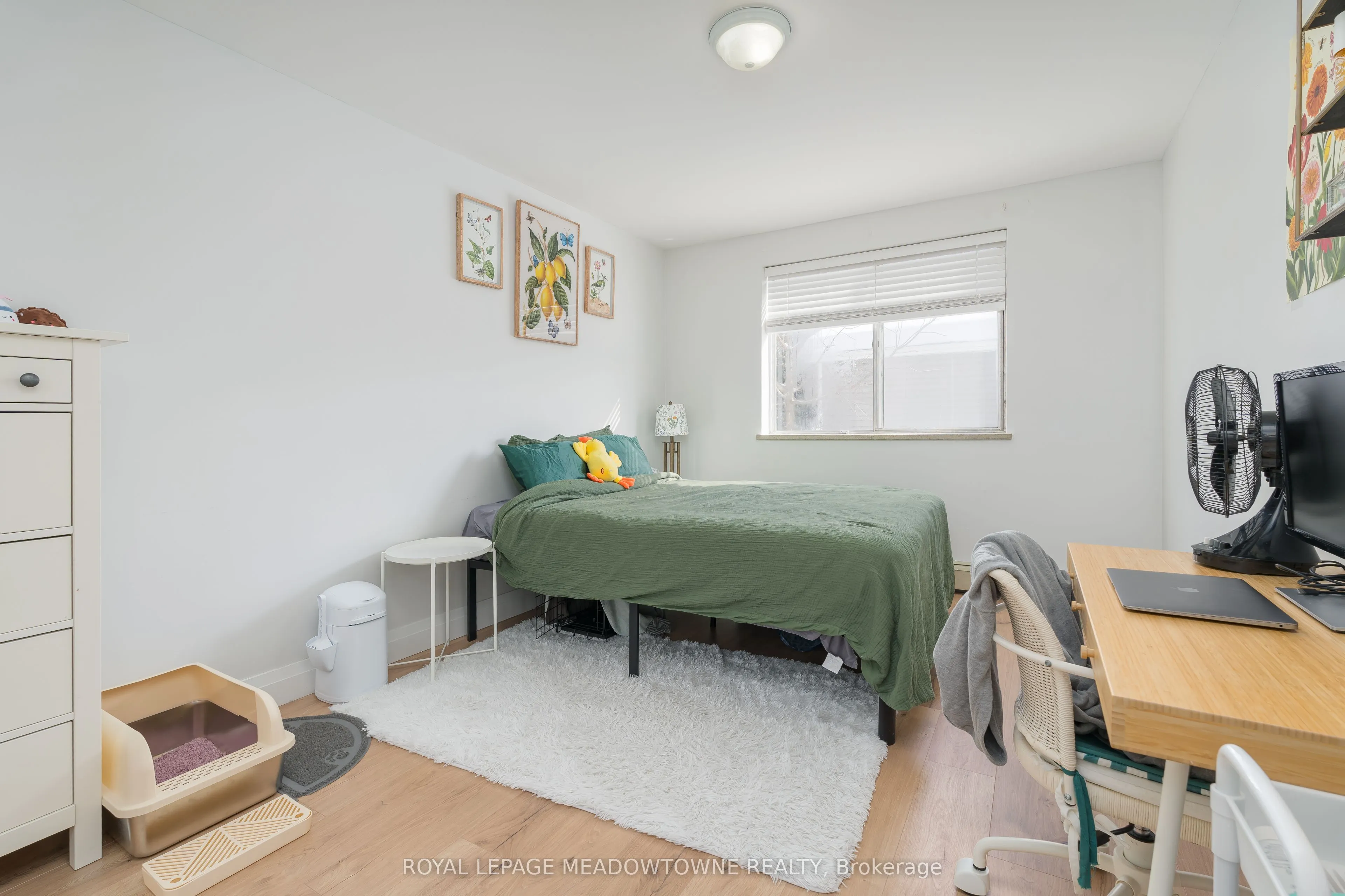 8 Cherry Street, #2A
