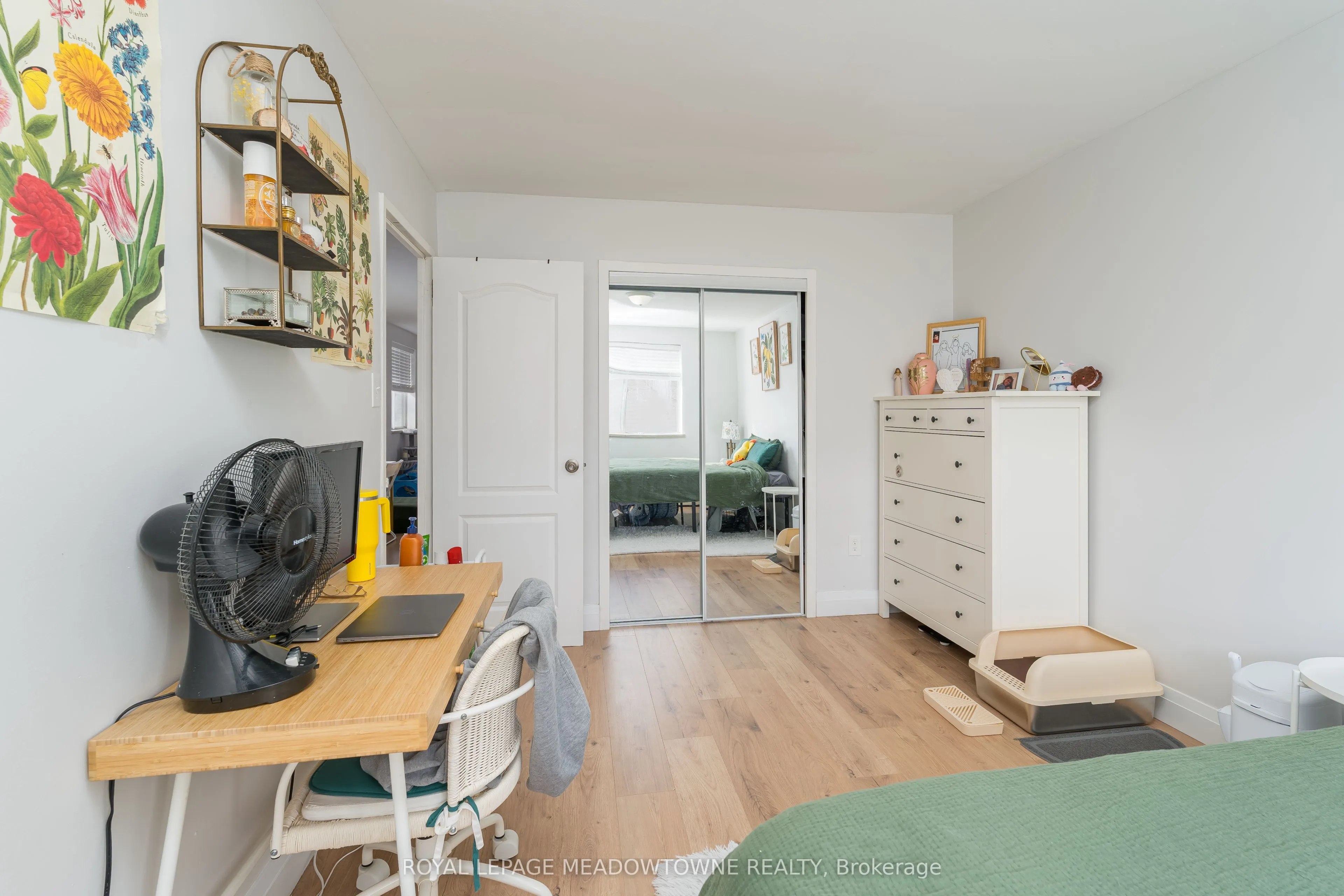8 Cherry Street, #2A