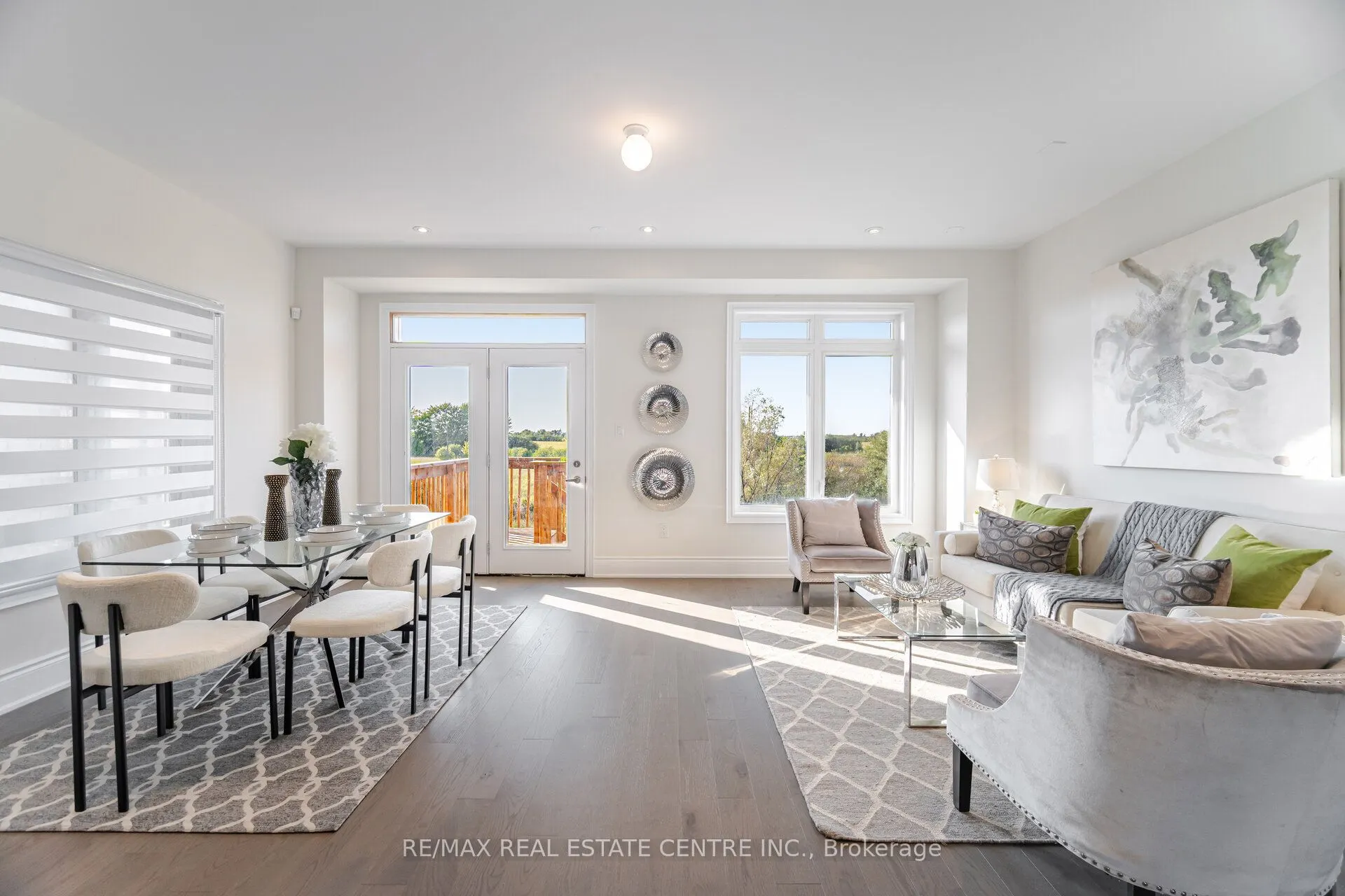 20 Foxsparrow Road