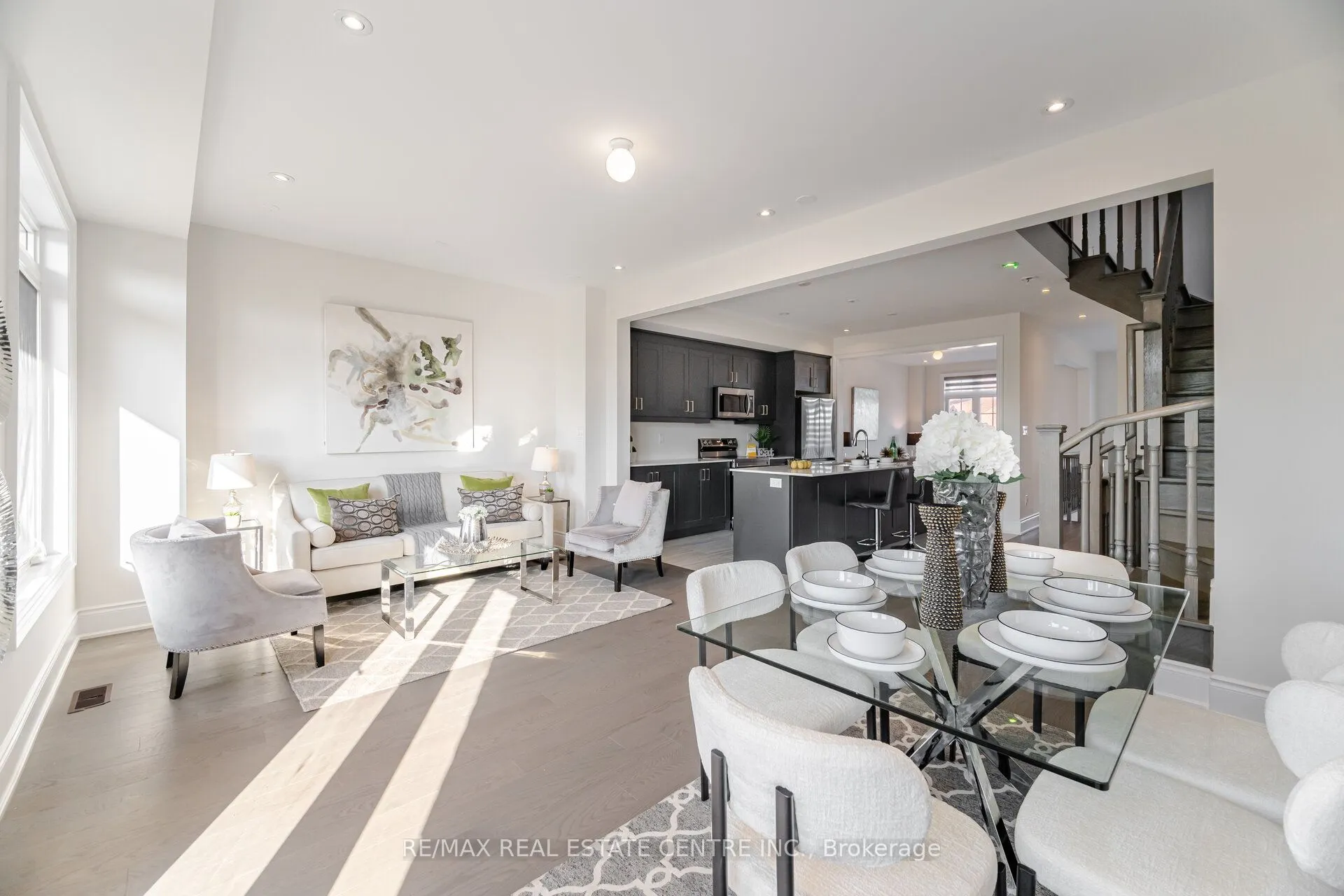 20 Foxsparrow Road
