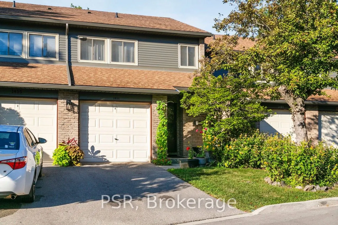 1453 Ester Drive, #23
