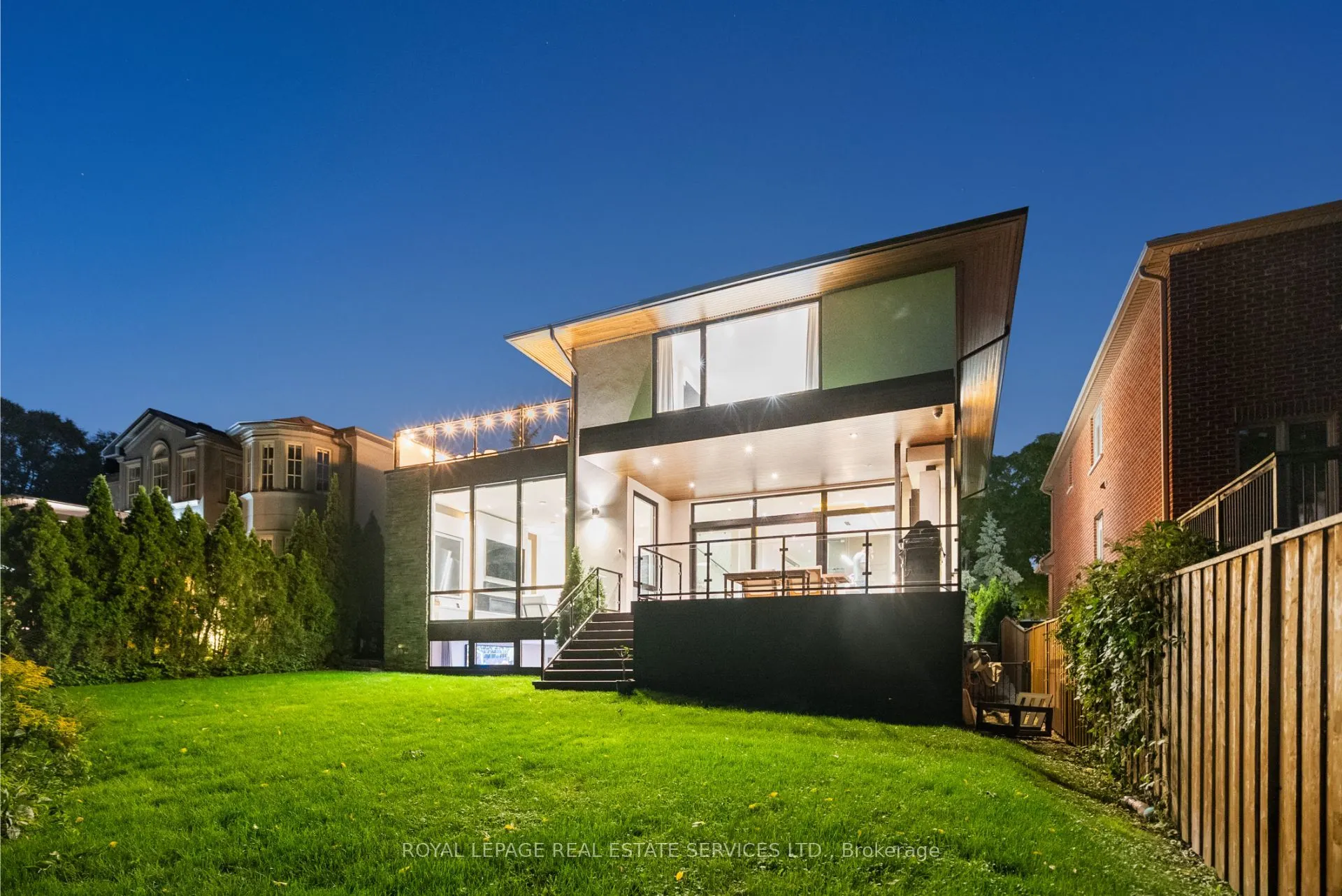 96 Montgomery Road
