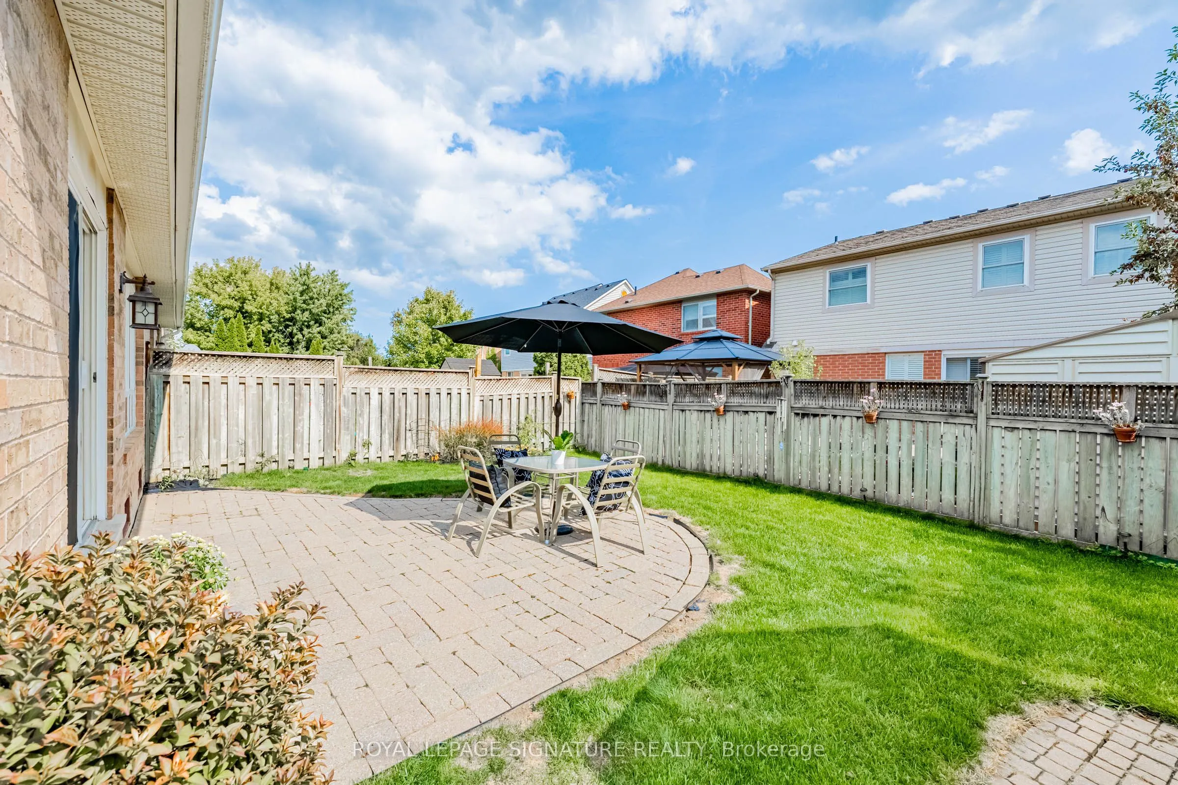 402 Baverstockstock Crescent