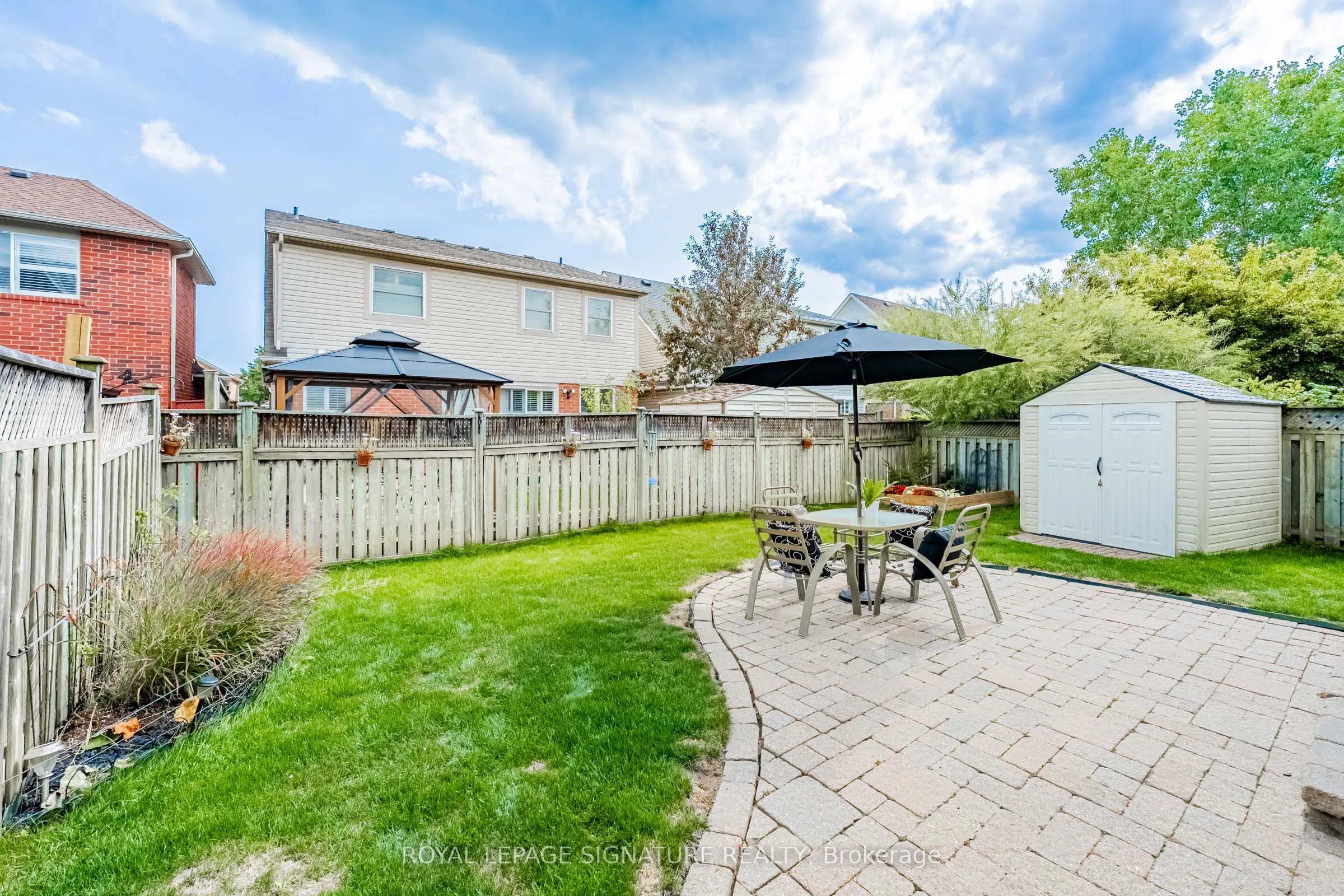 402 Baverstockstock Crescent