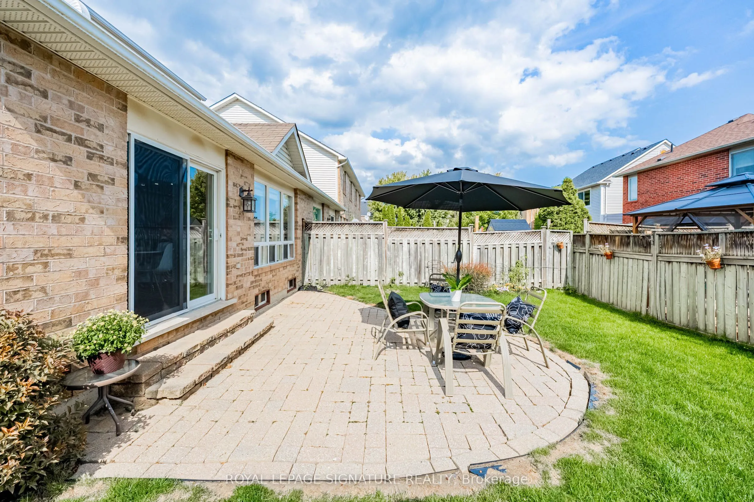 402 Baverstockstock Crescent