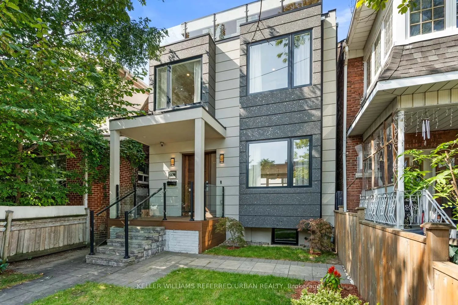404 Delaware Avenue