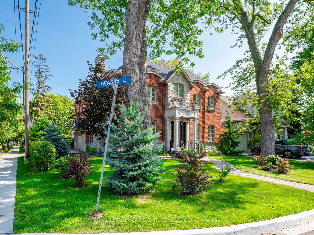 67 Renown Road