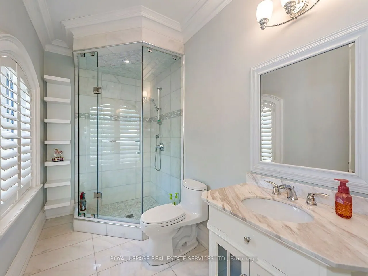 67 Renown Road
