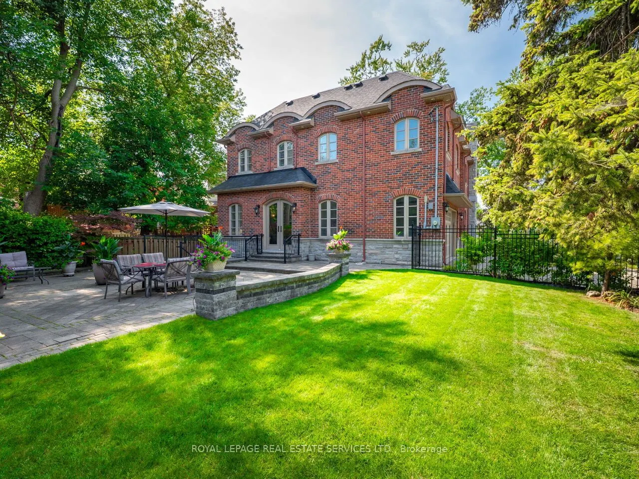 67 Renown Road