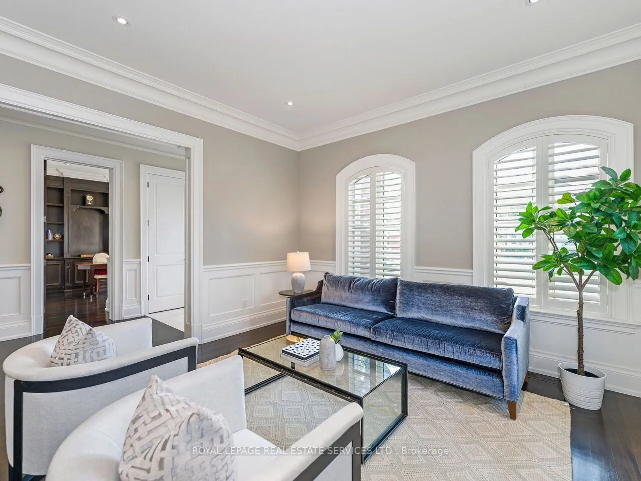 67 Renown Road