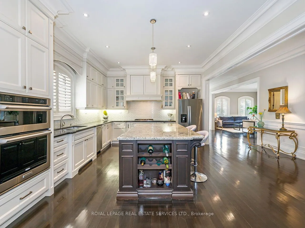 67 Renown Road