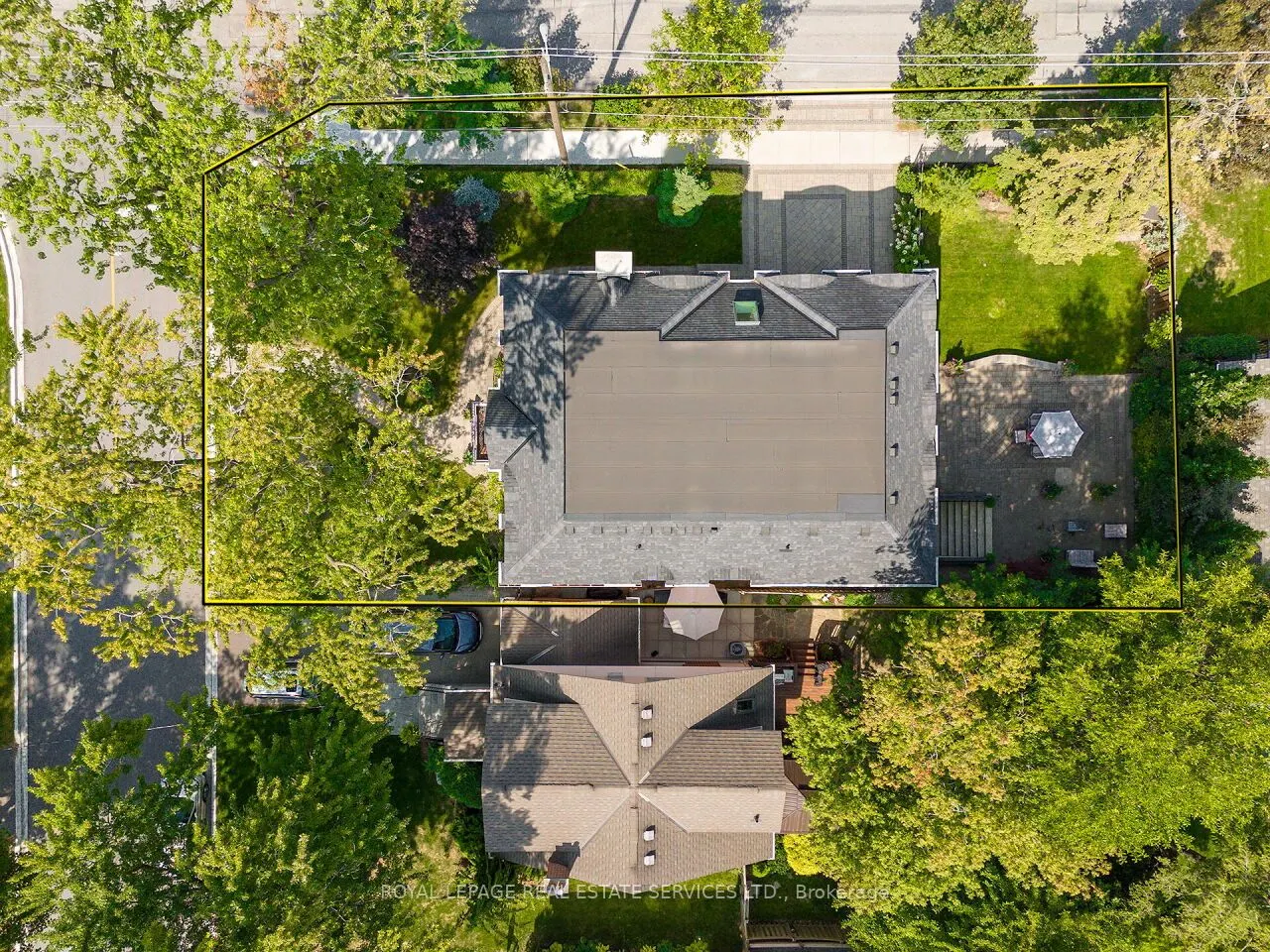 67 Renown Road