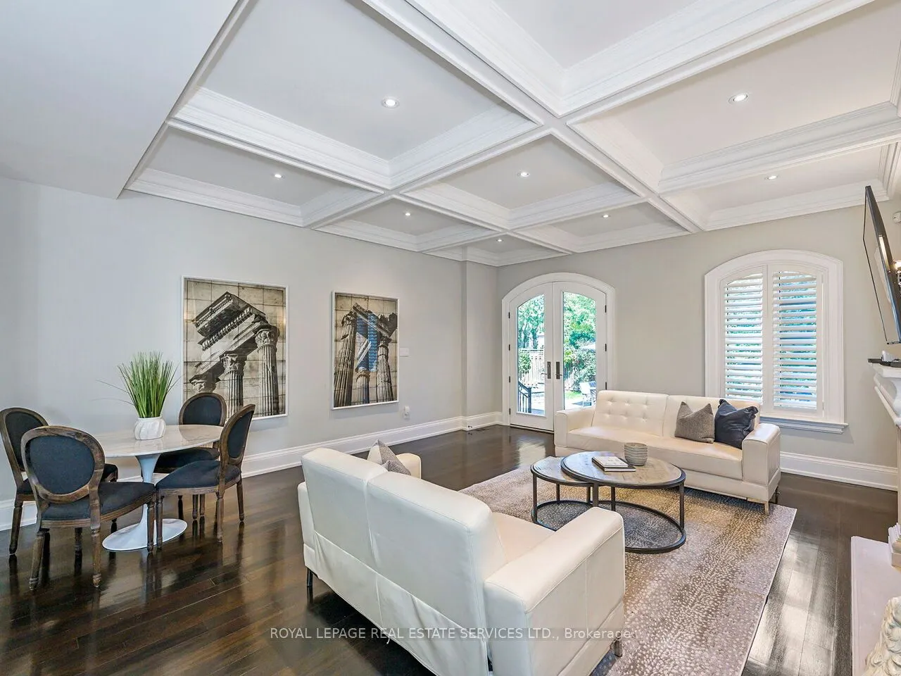 67 Renown Road
