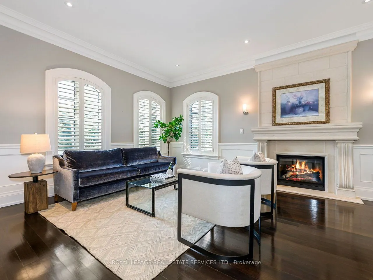 67 Renown Road