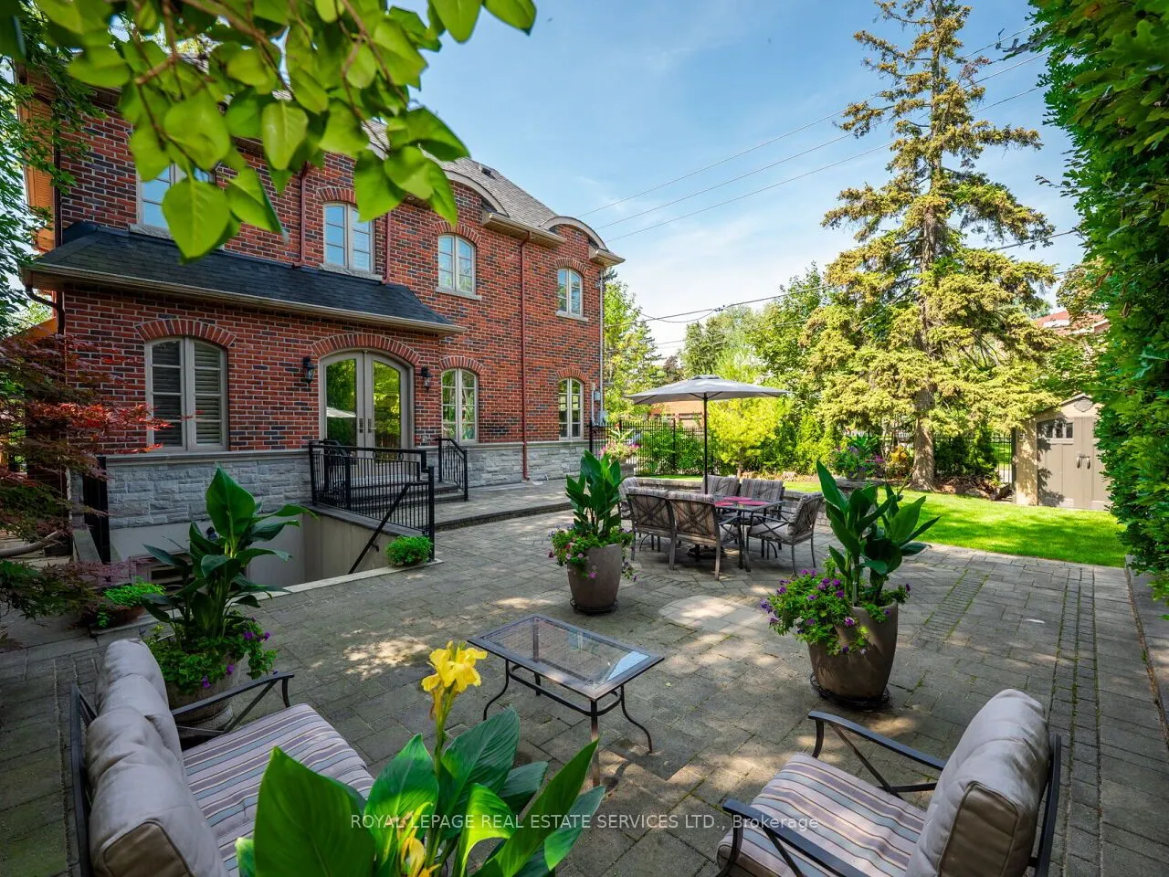 67 Renown Road