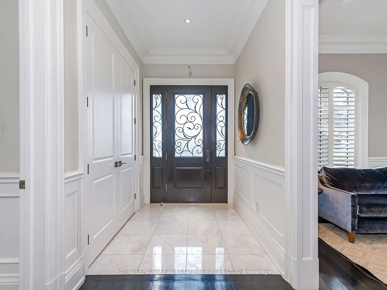67 Renown Road