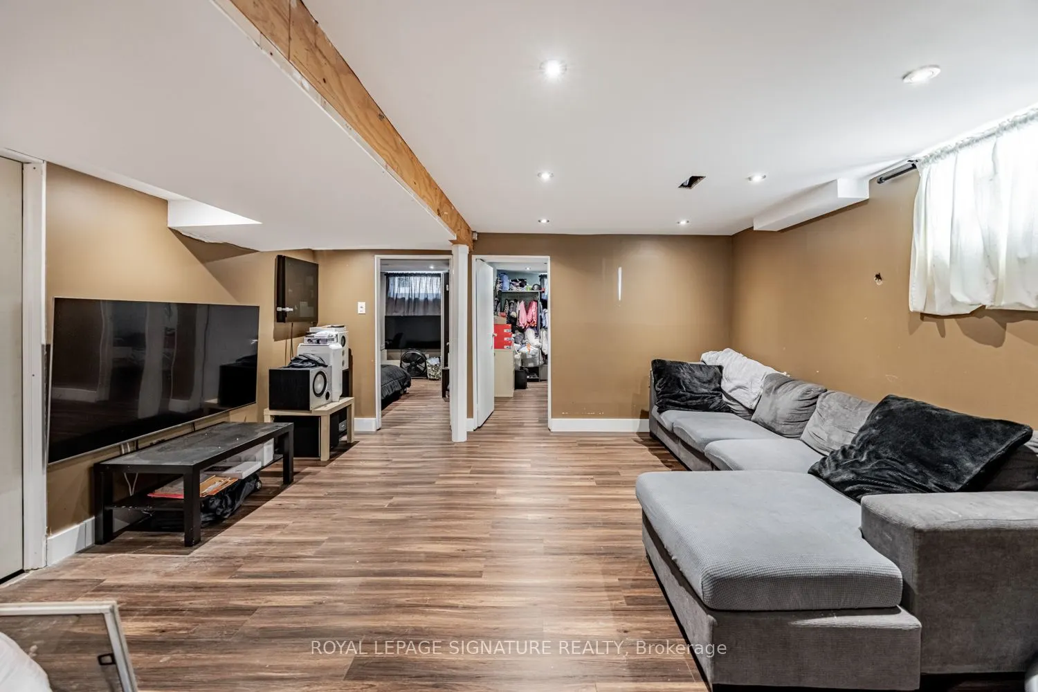3706 Woodruff Crescent