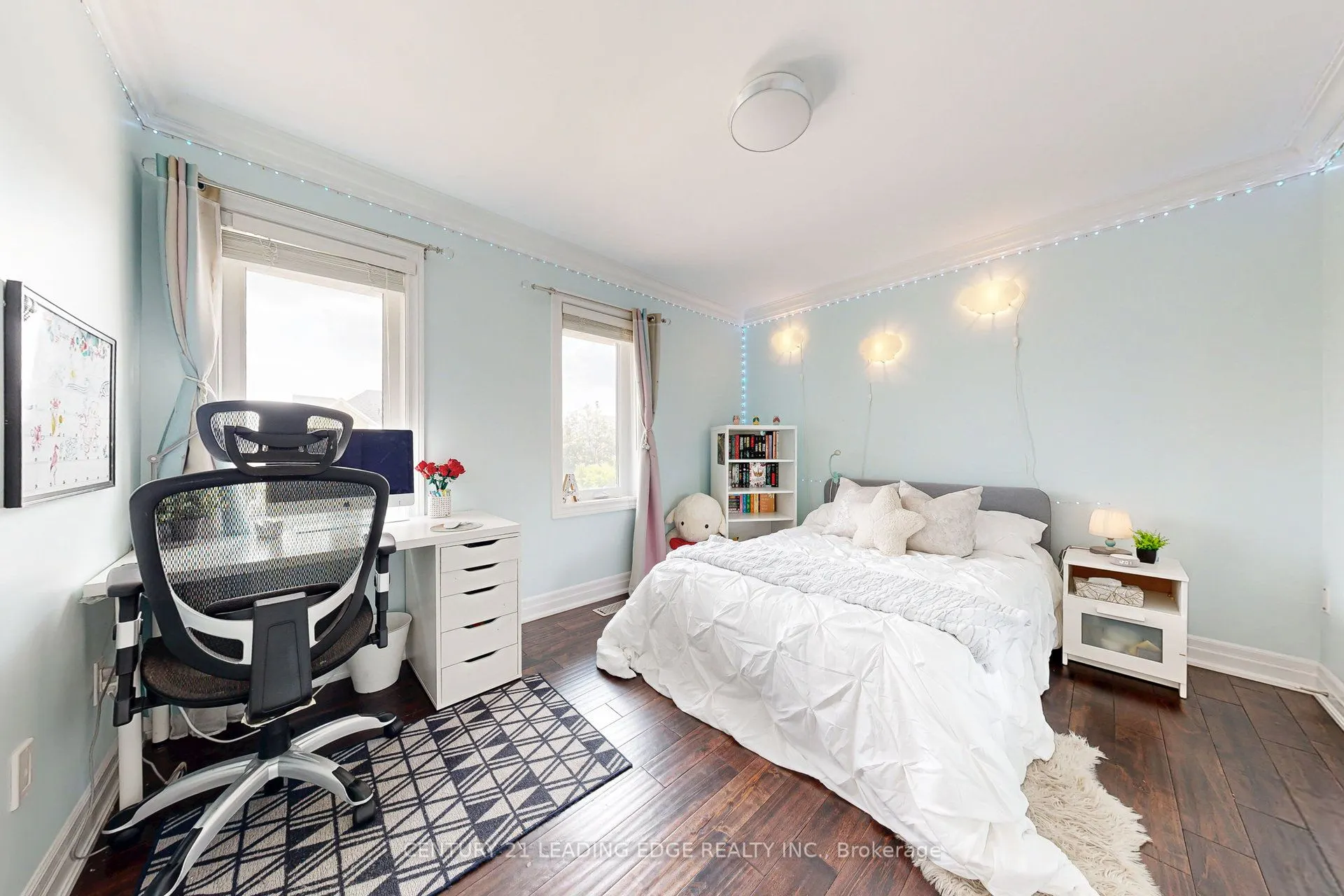 5750 CHURCHILL MEADOWS Boulevard