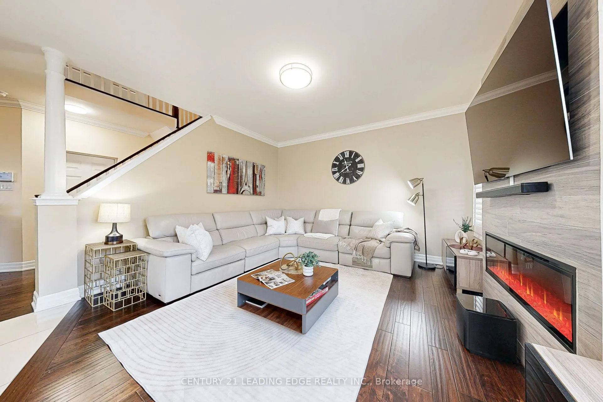 5750 CHURCHILL MEADOWS Boulevard