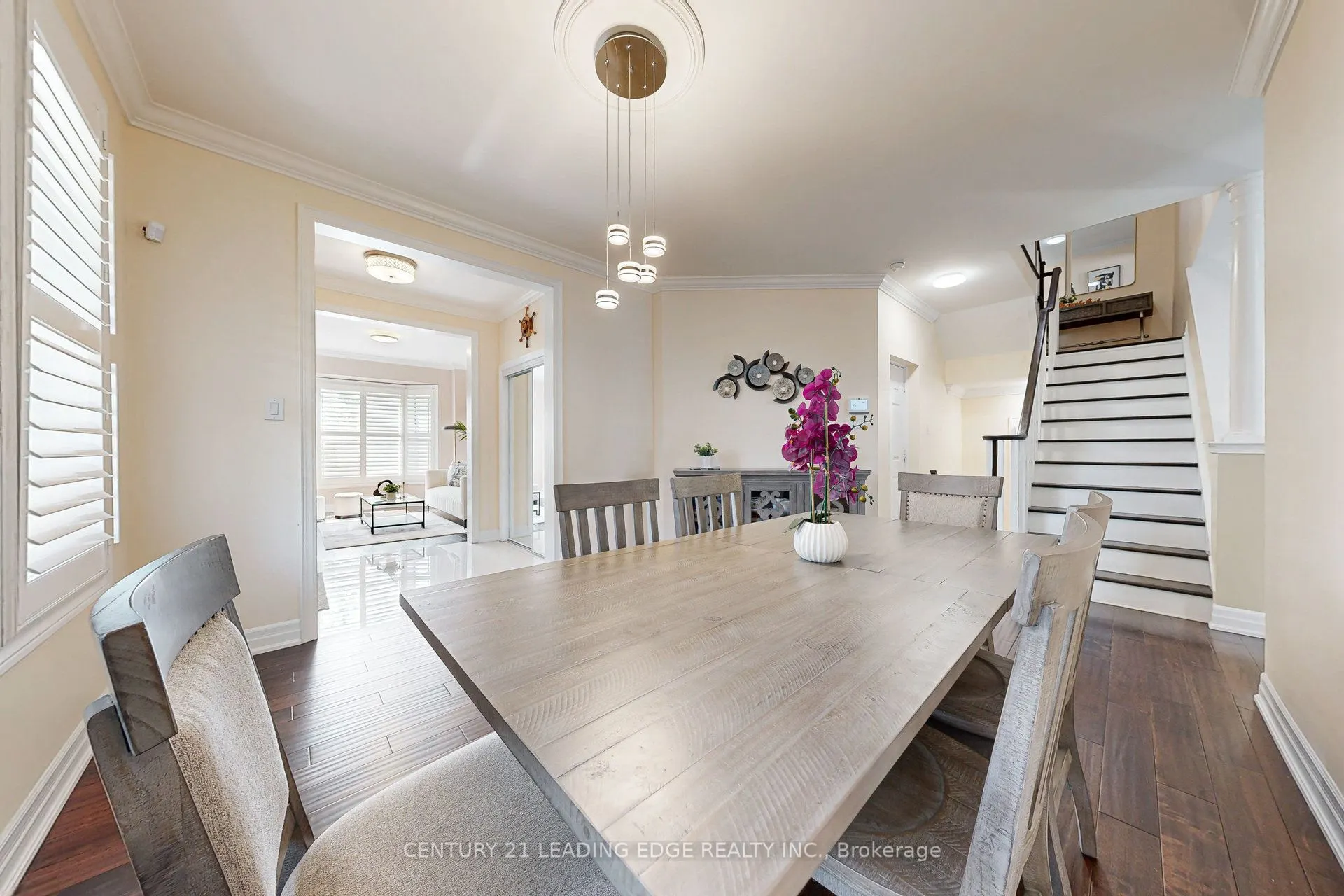 5750 CHURCHILL MEADOWS Boulevard