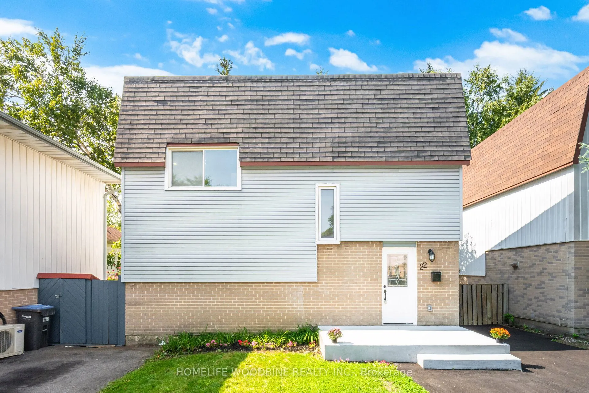 22 Highview Trail