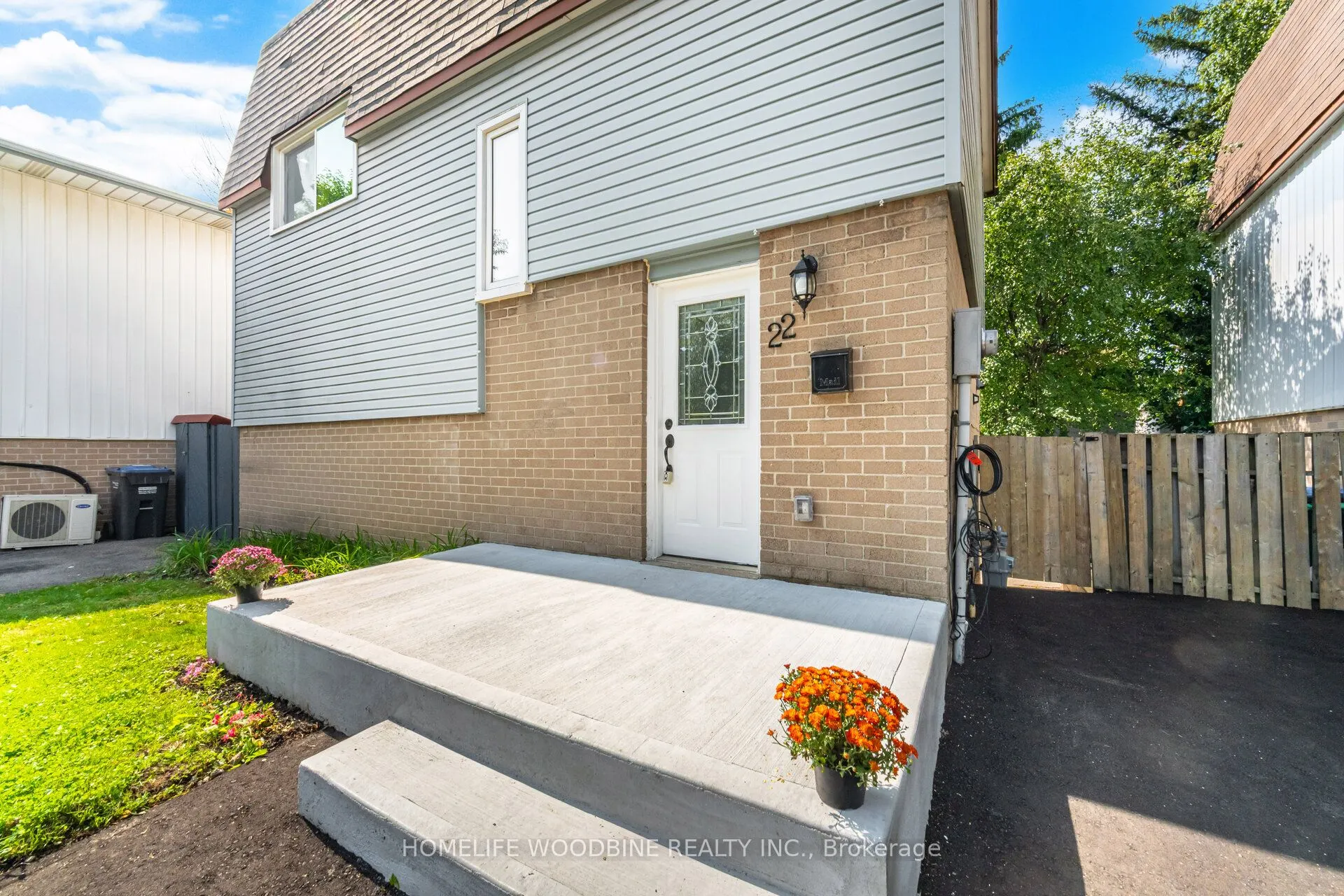 22 Highview Trail