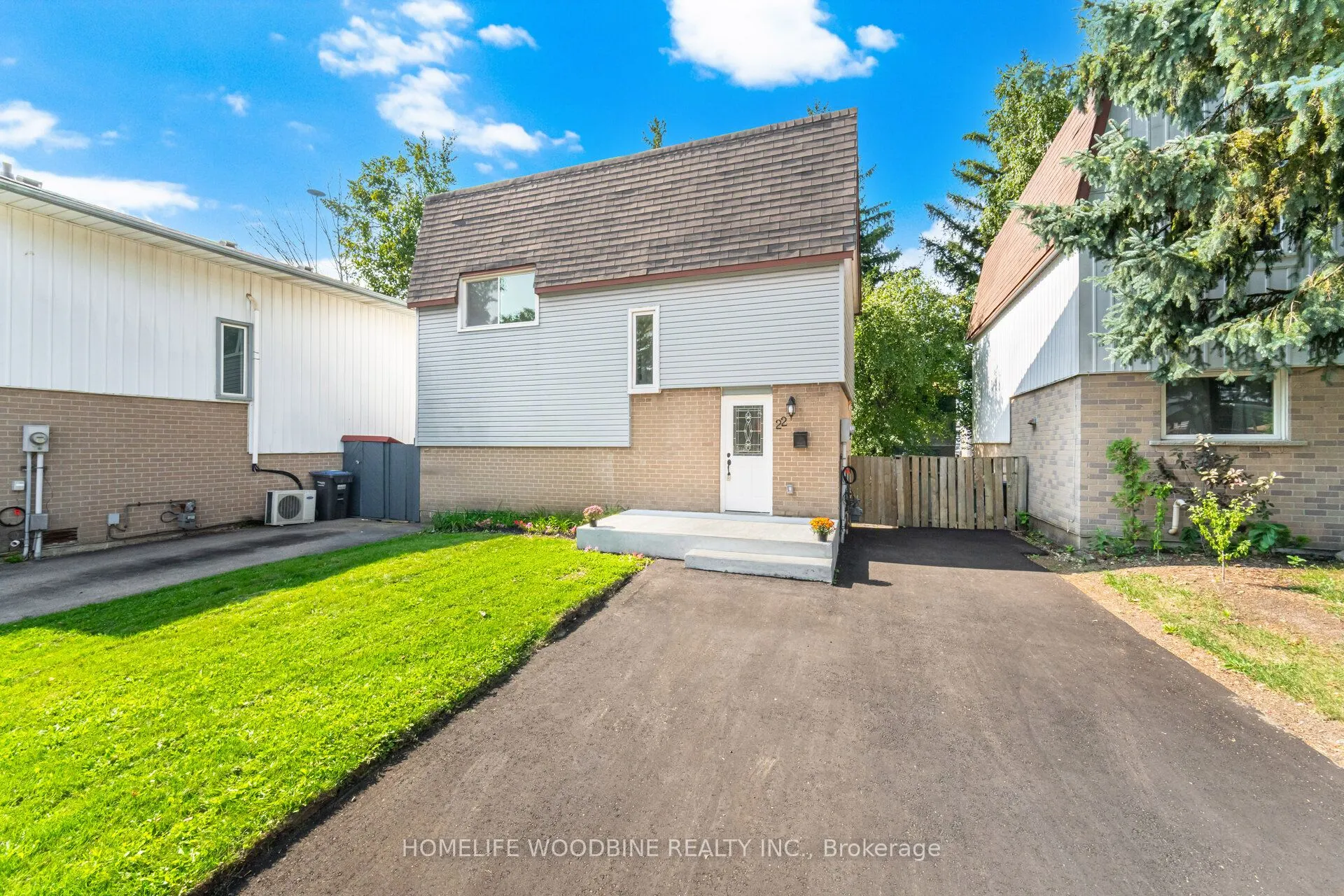 22 Highview Trail