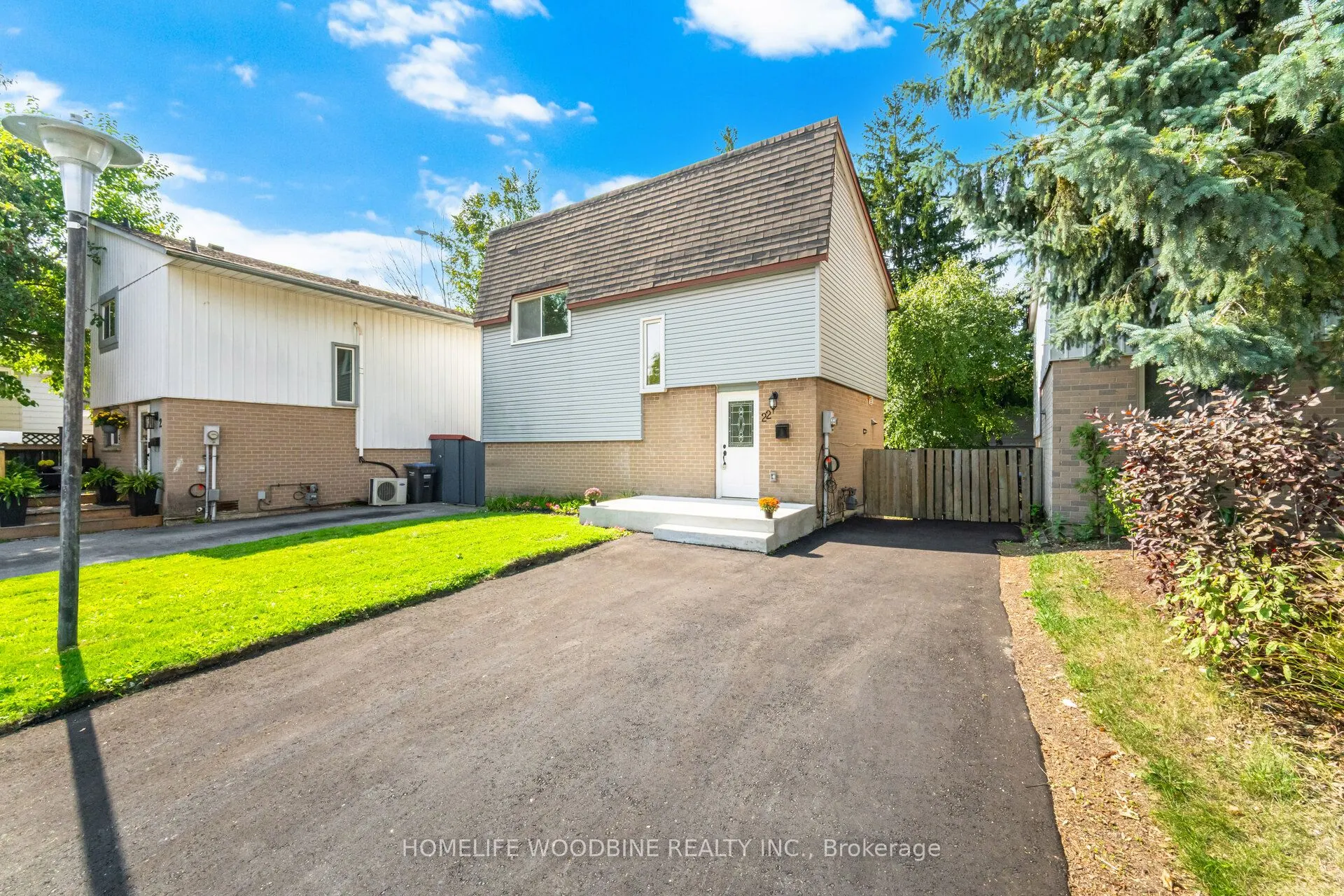 22 Highview Trail