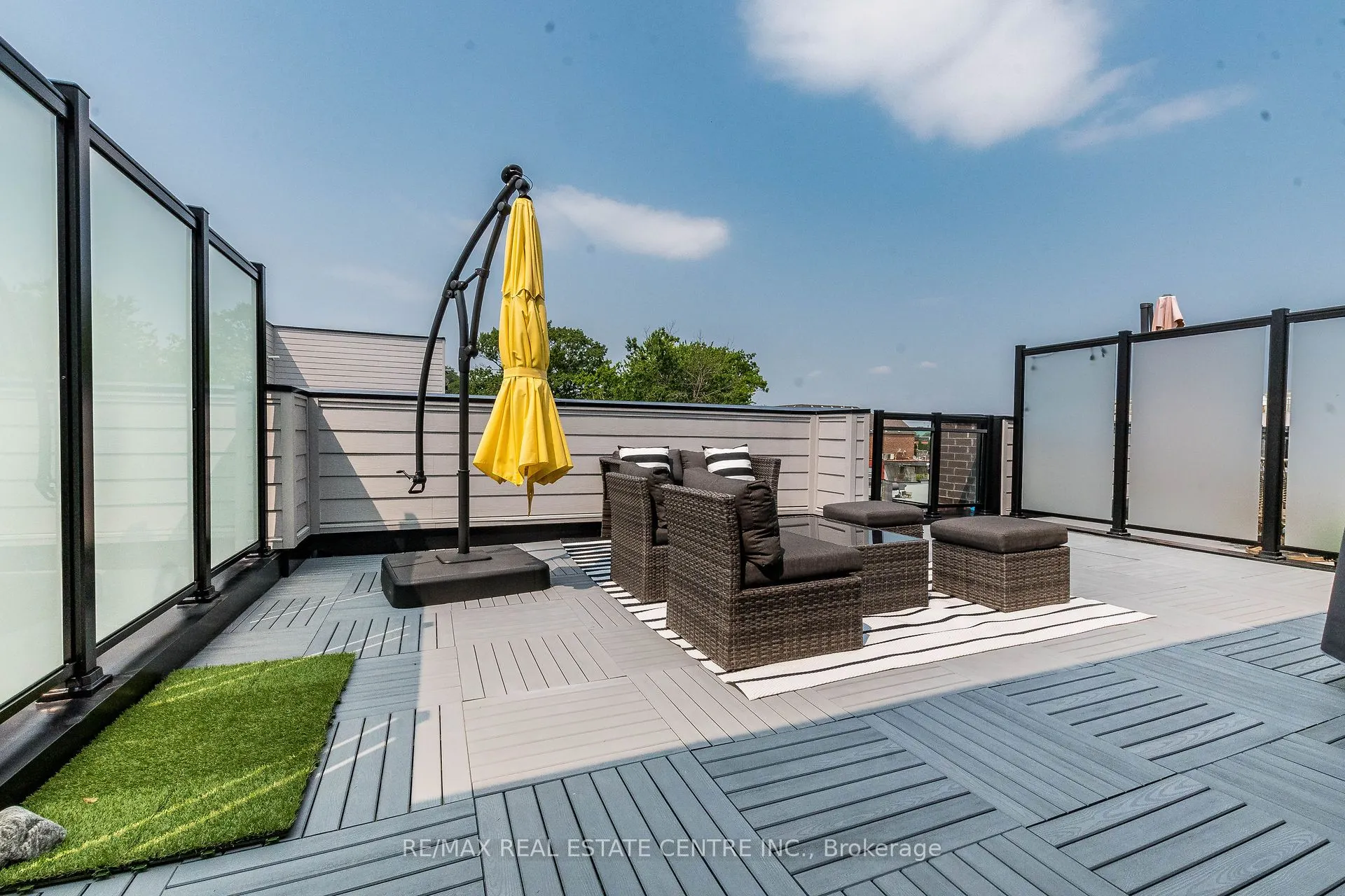 66 Long Branch Avenue, #12