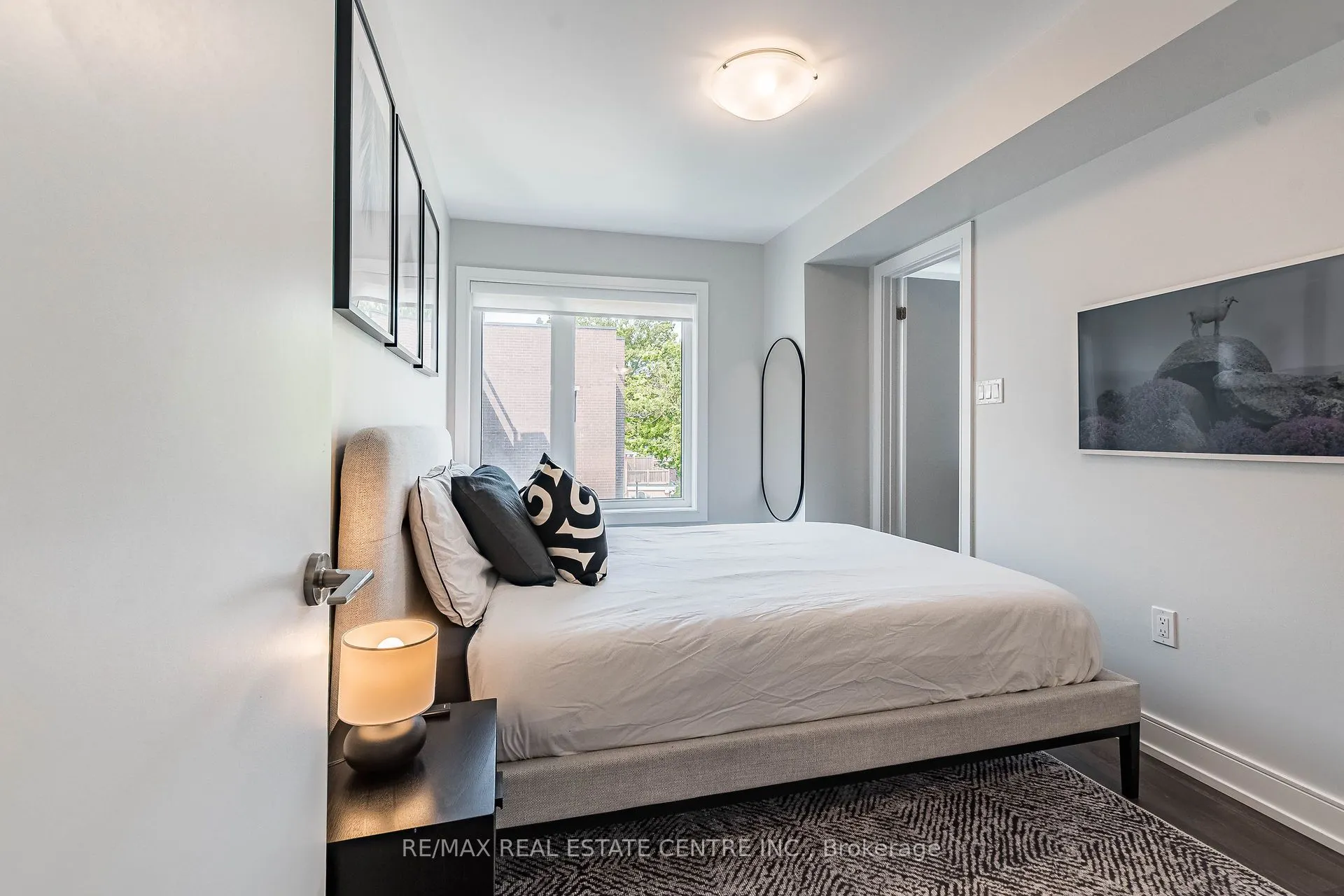 66 Long Branch Avenue, #12