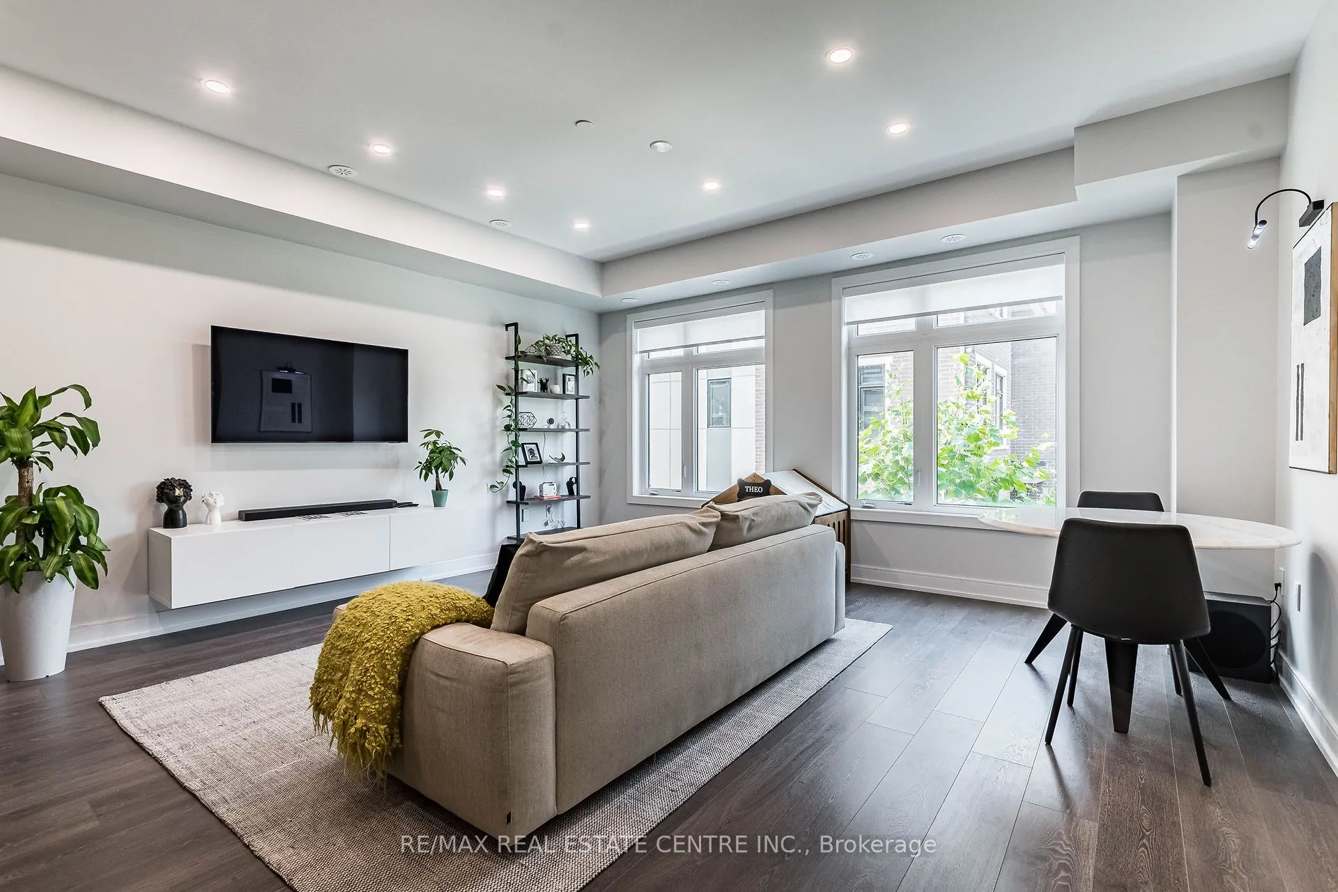66 Long Branch Avenue, #12