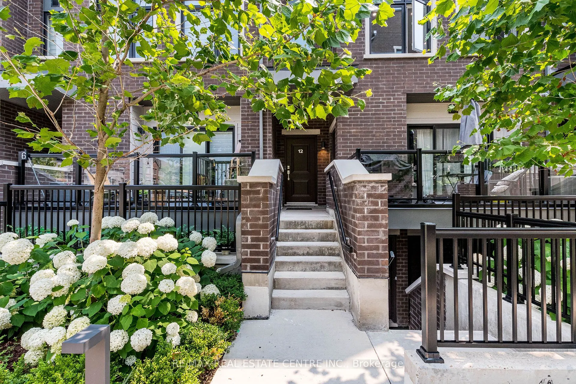 66 Long Branch Avenue, #12
