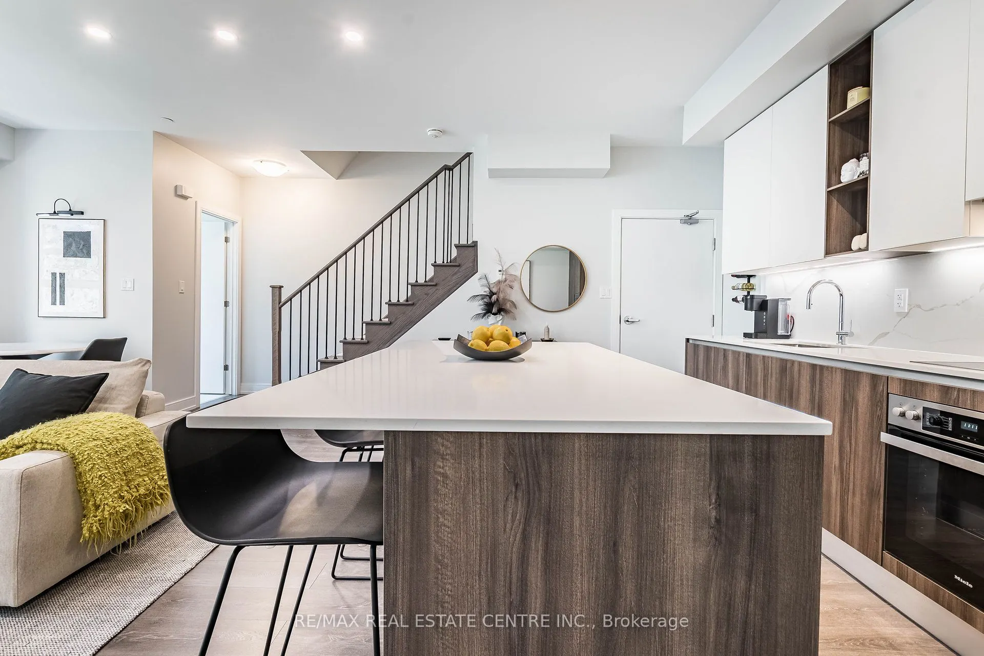 66 Long Branch Avenue, #12