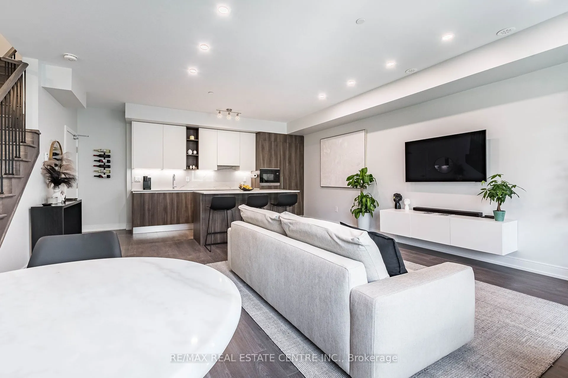 66 Long Branch Avenue, #12