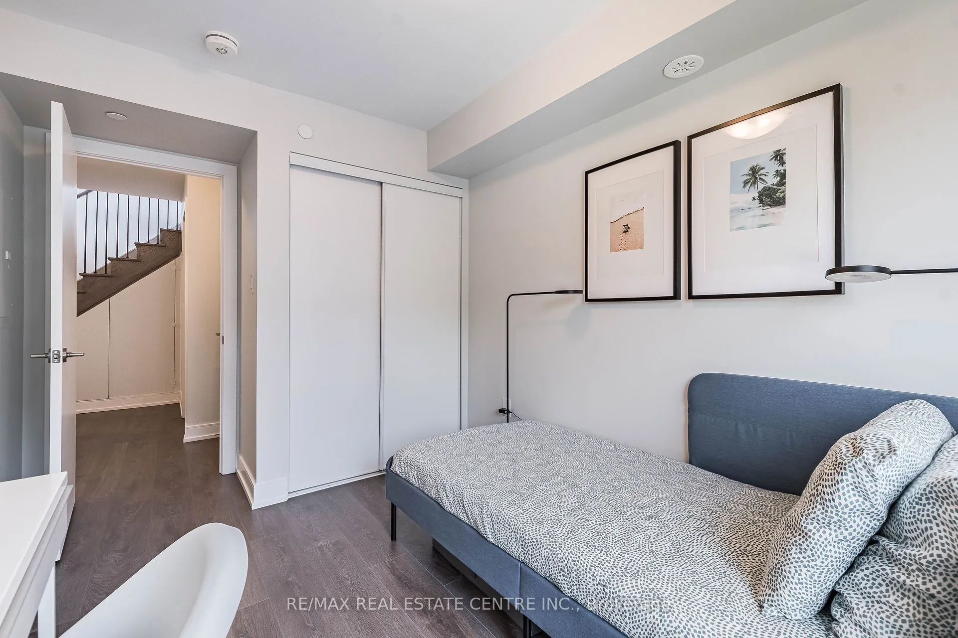 66 Long Branch Avenue, #12