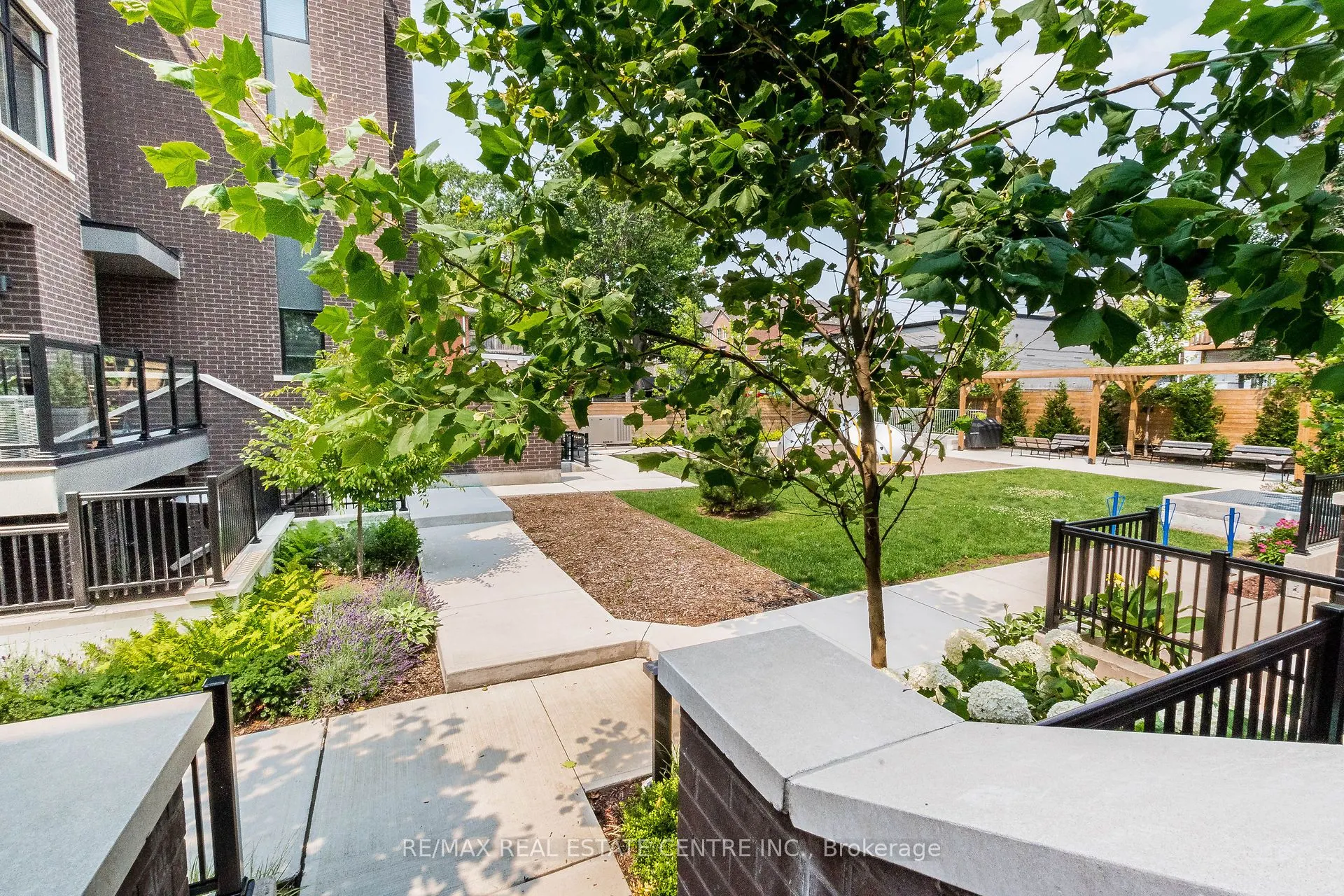 66 Long Branch Avenue, #12