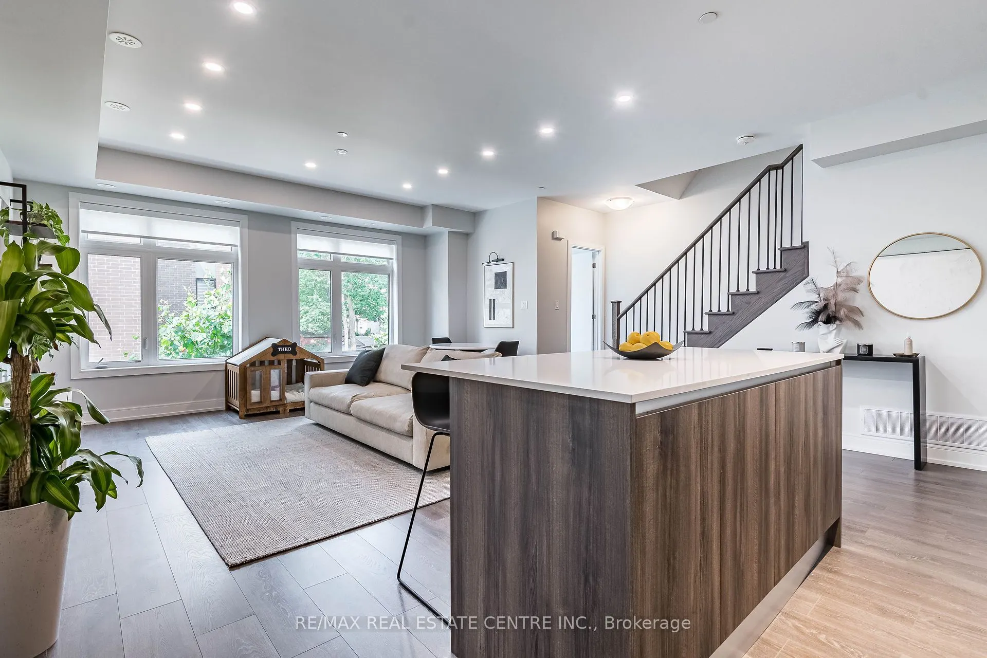 66 Long Branch Avenue, #12