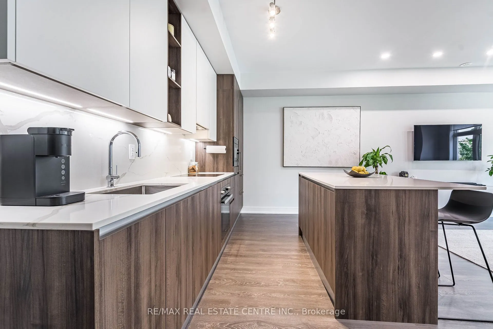 66 Long Branch Avenue, #12