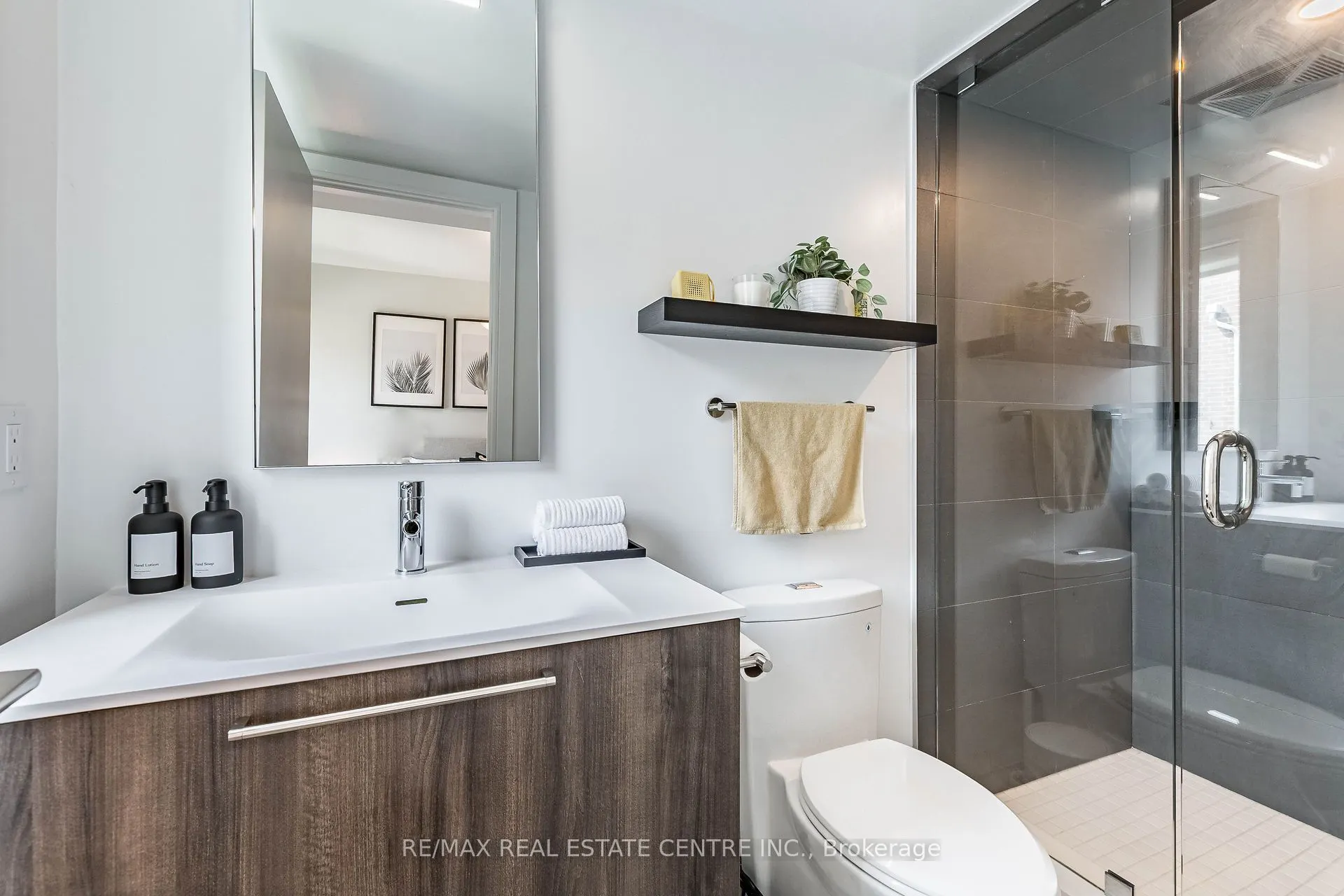 66 Long Branch Avenue, #12
