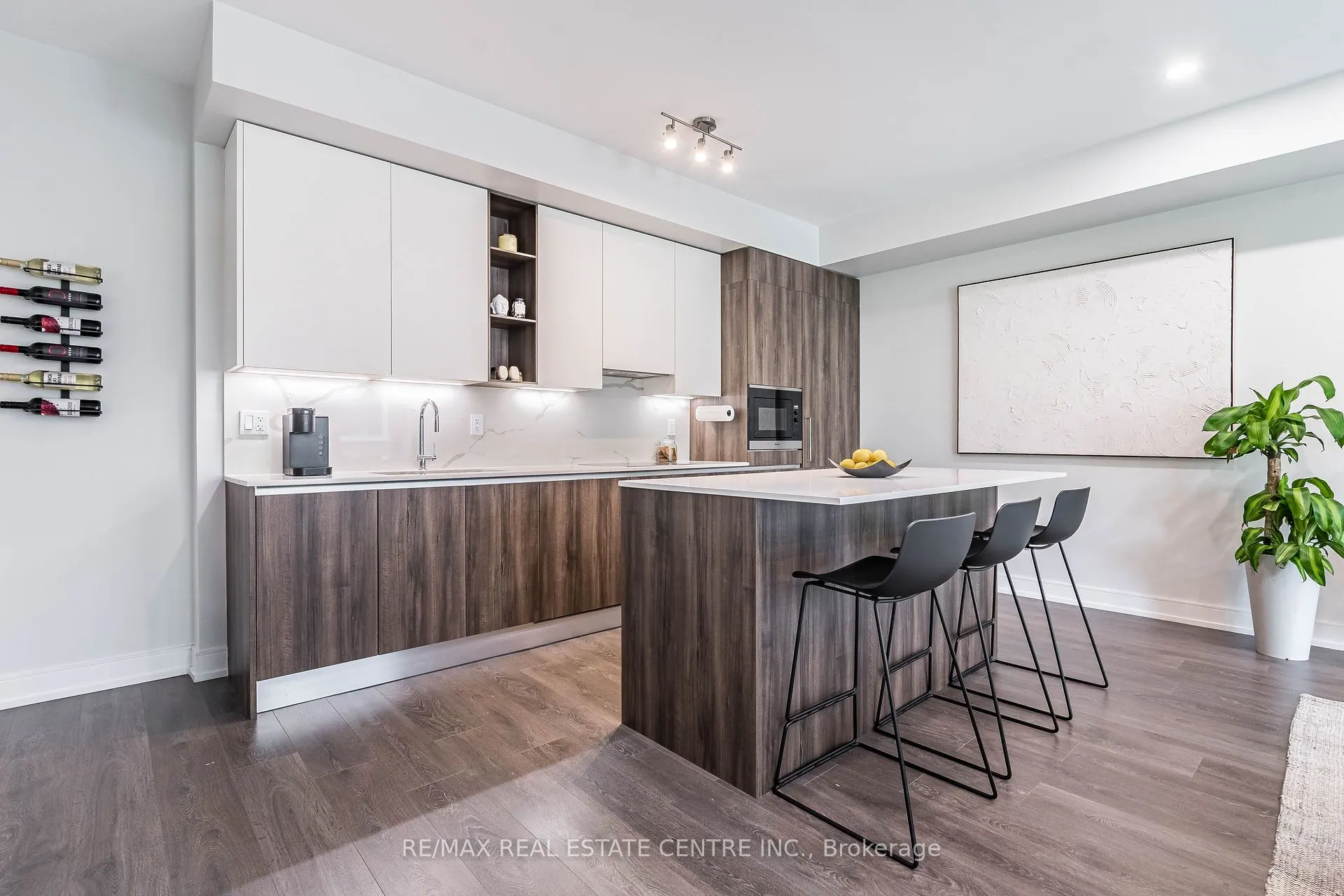 66 Long Branch Avenue, #12