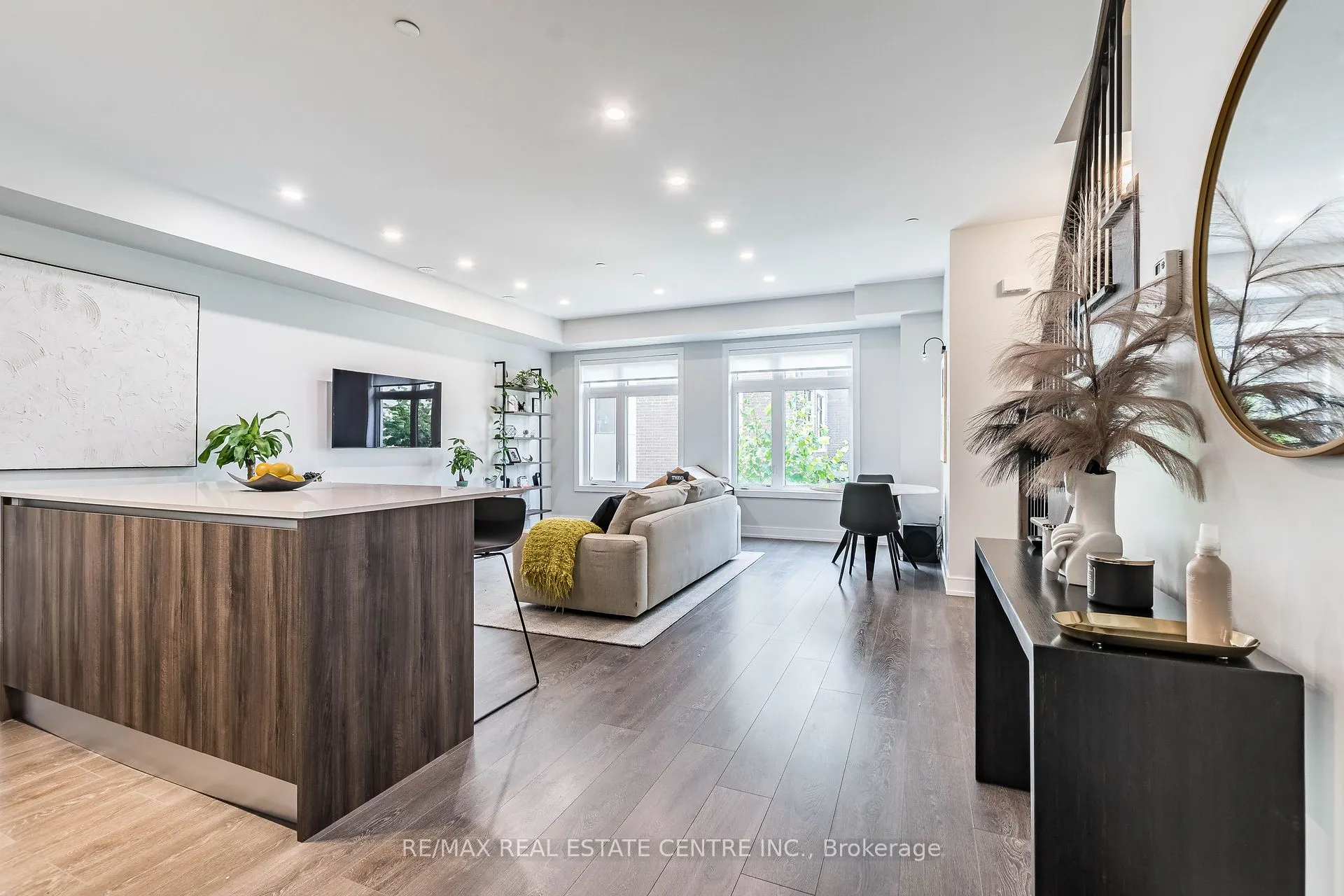66 Long Branch Avenue, #12